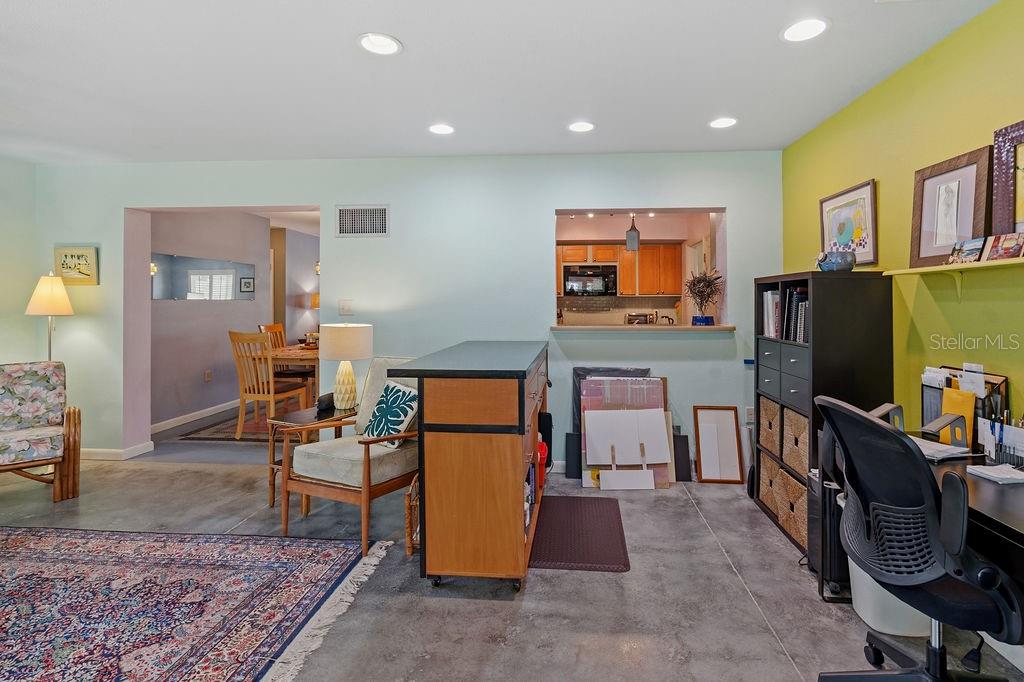 BELLE AYRE ESTATES - Residential