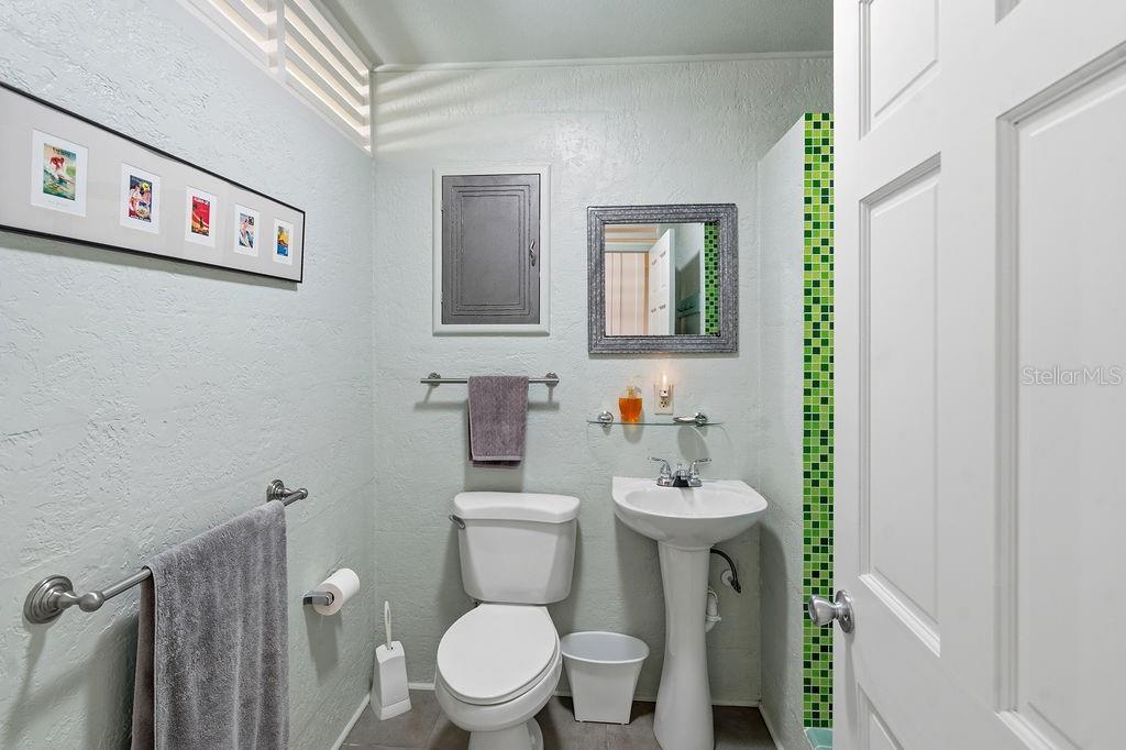 BELLE AYRE ESTATES - Residential