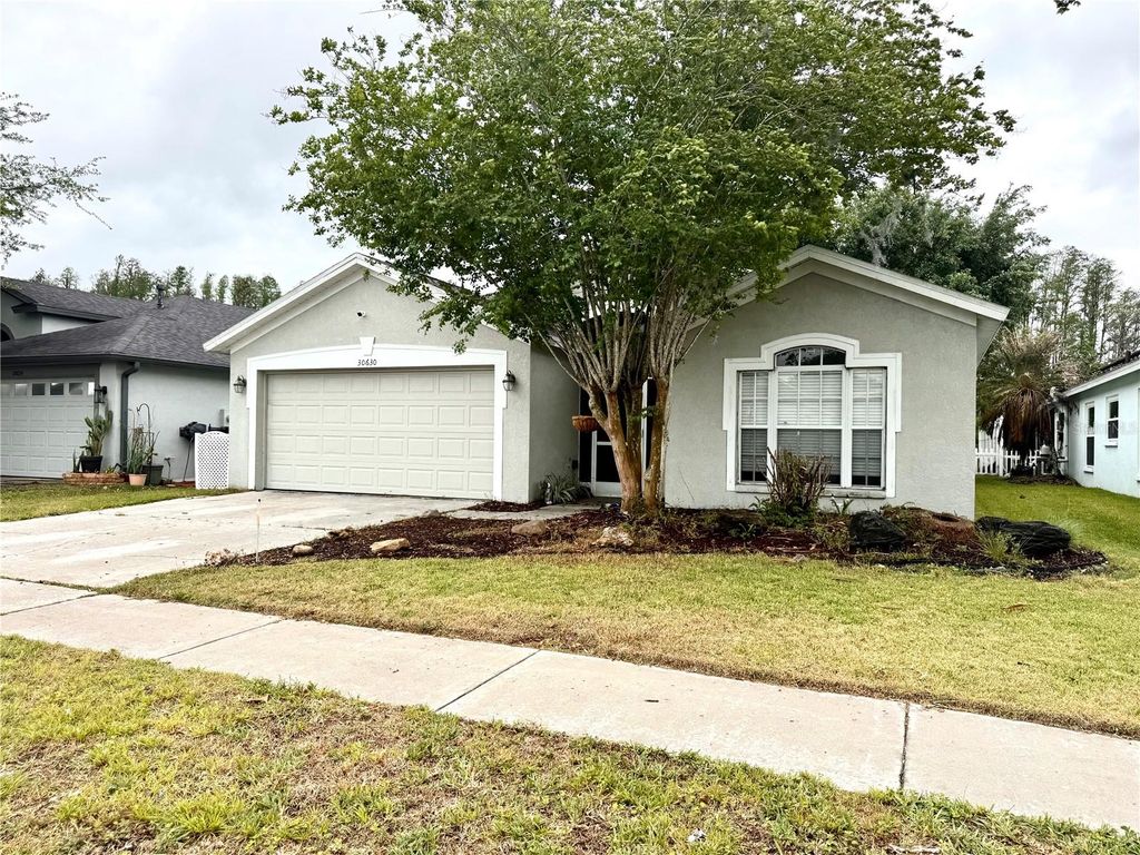 Photo of 30630 Nickerson Loop, Wesley Chapel, FL 33543 (MLS # TB8495263)
