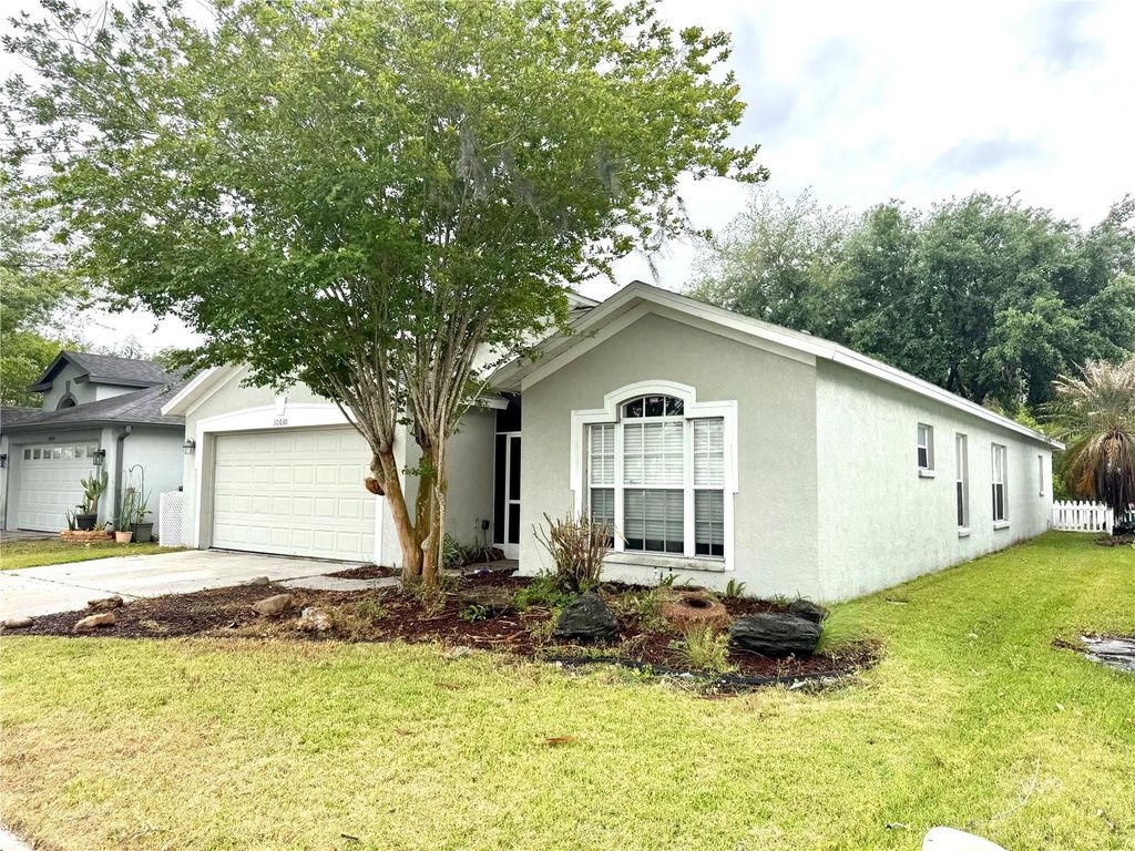 Photo of 30630 Nickerson Loop, Wesley Chapel, FL 33543 (MLS # TB8495263)