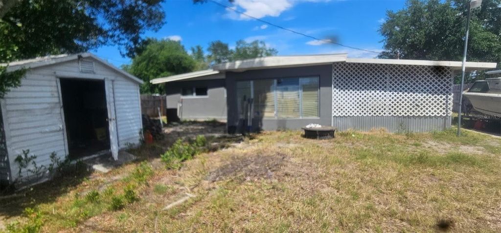 Photo of 4945 Azalea Drive, New Port Richey, FL 34652 (MLS # W7885527)