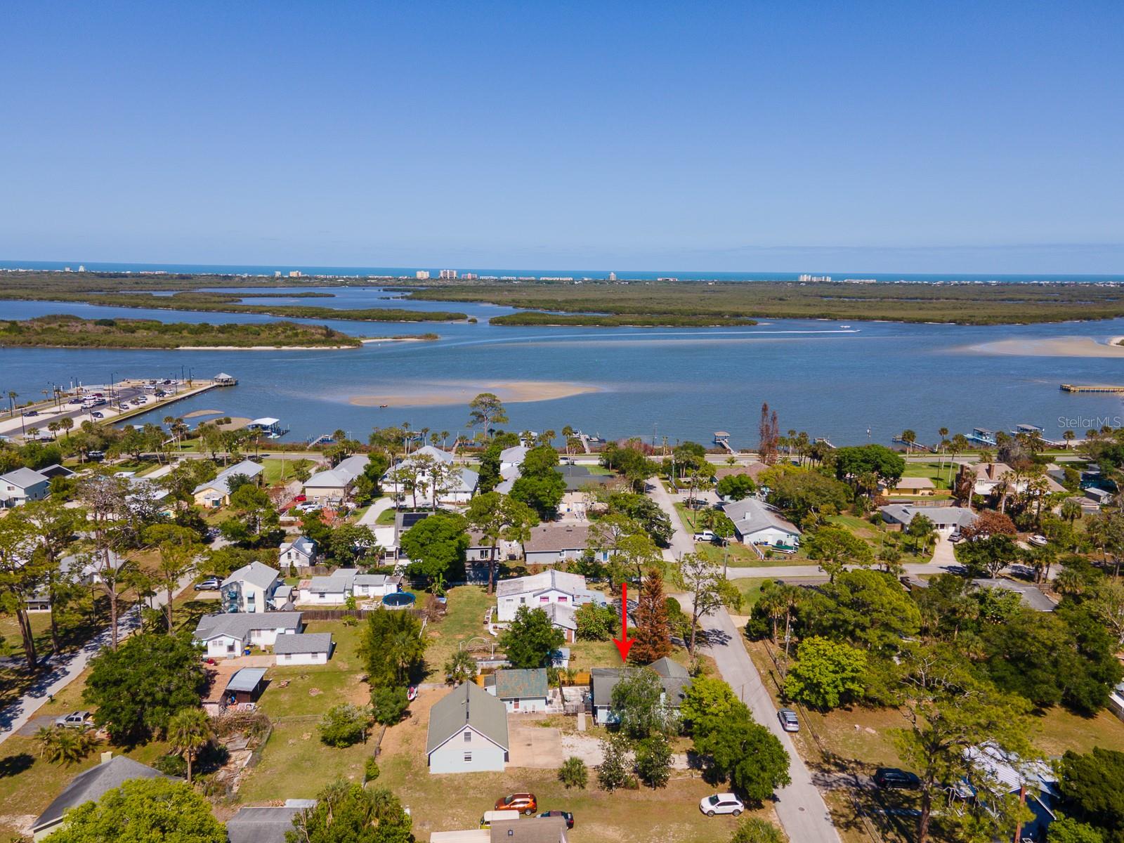 FERNALD & CHADWICK HAWKS PARK - Residential