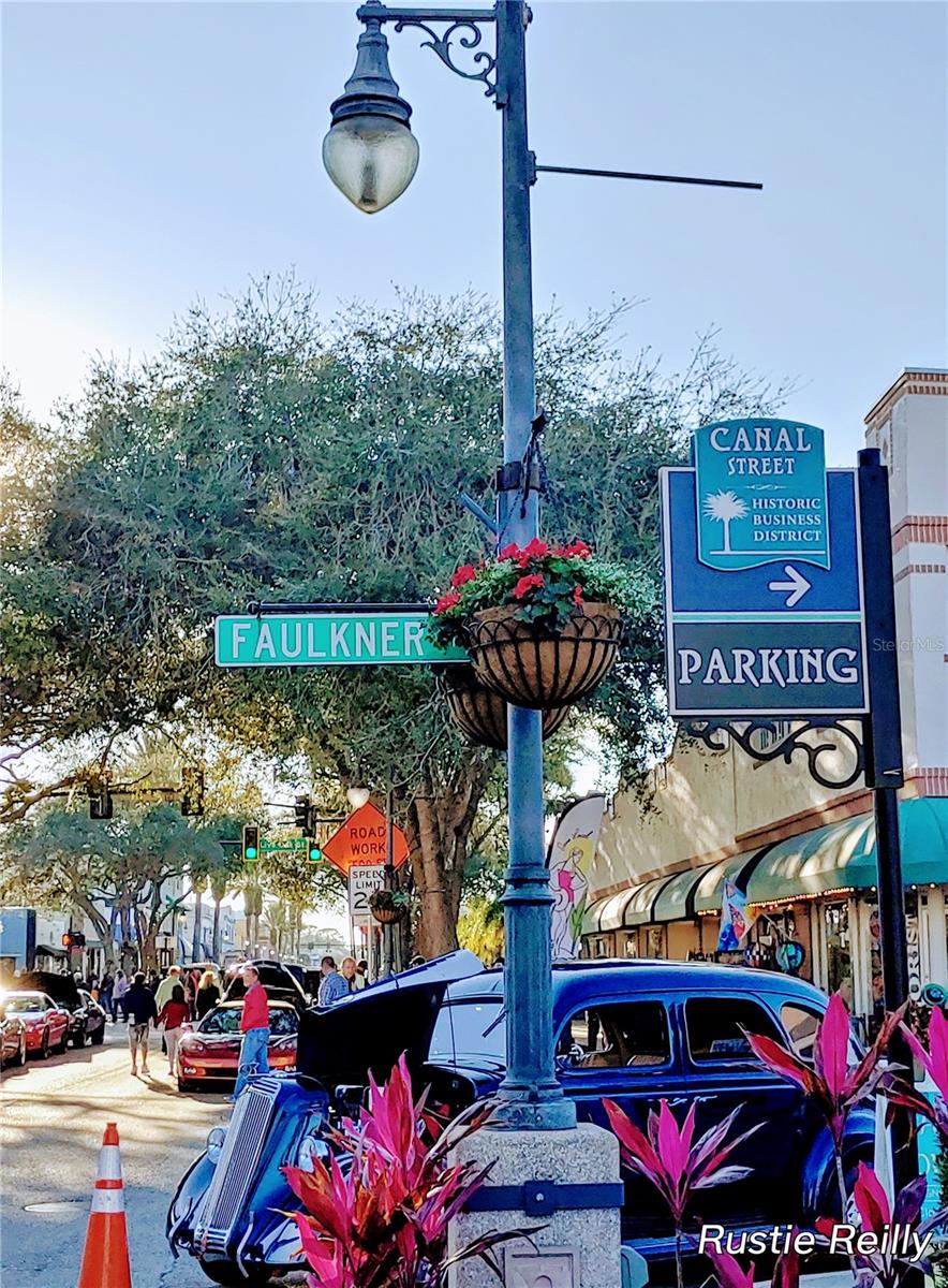 FERNALD & CHADWICK HAWKS PARK - Residential