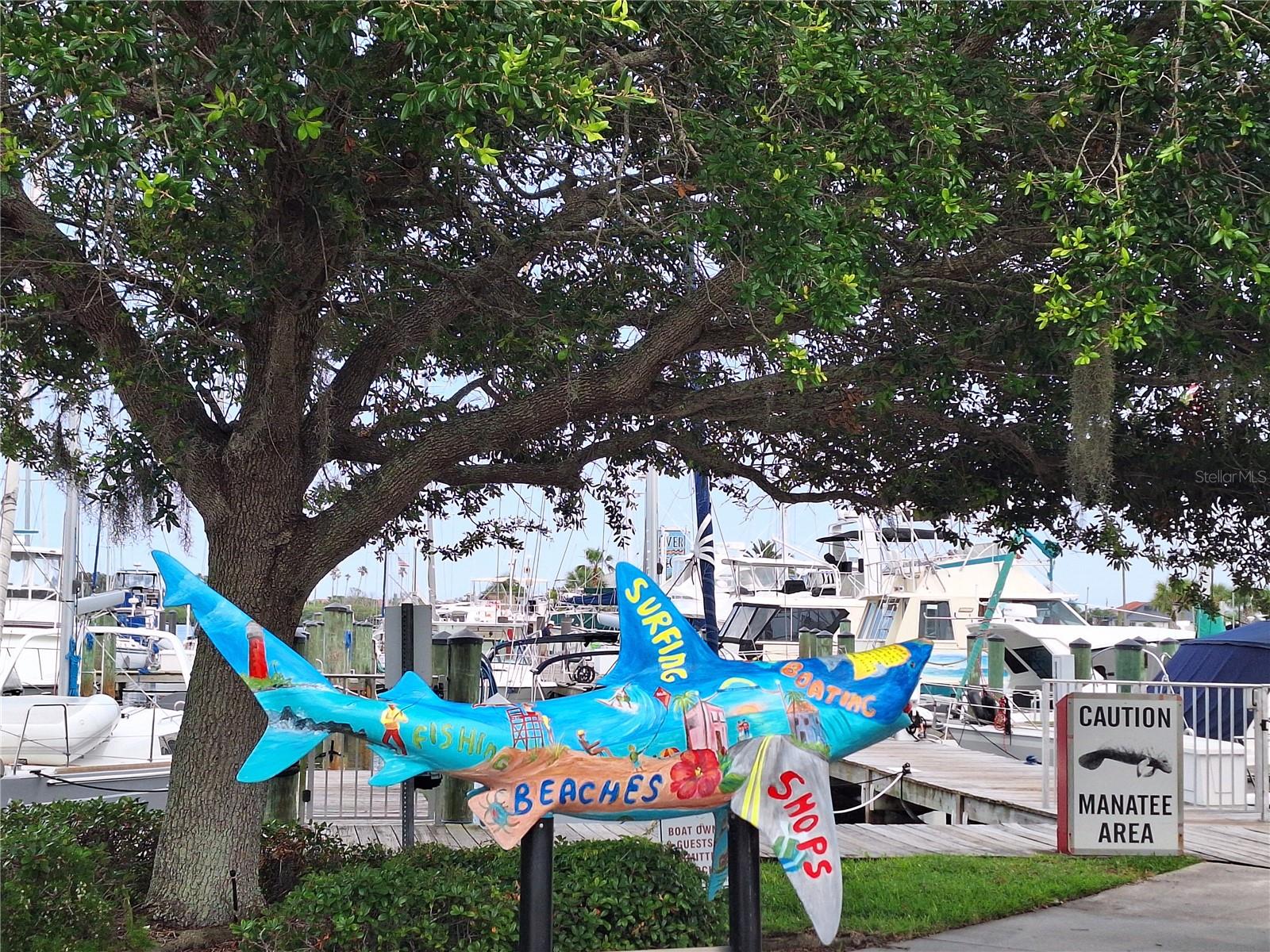 FERNALD & CHADWICK HAWKS PARK - Residential