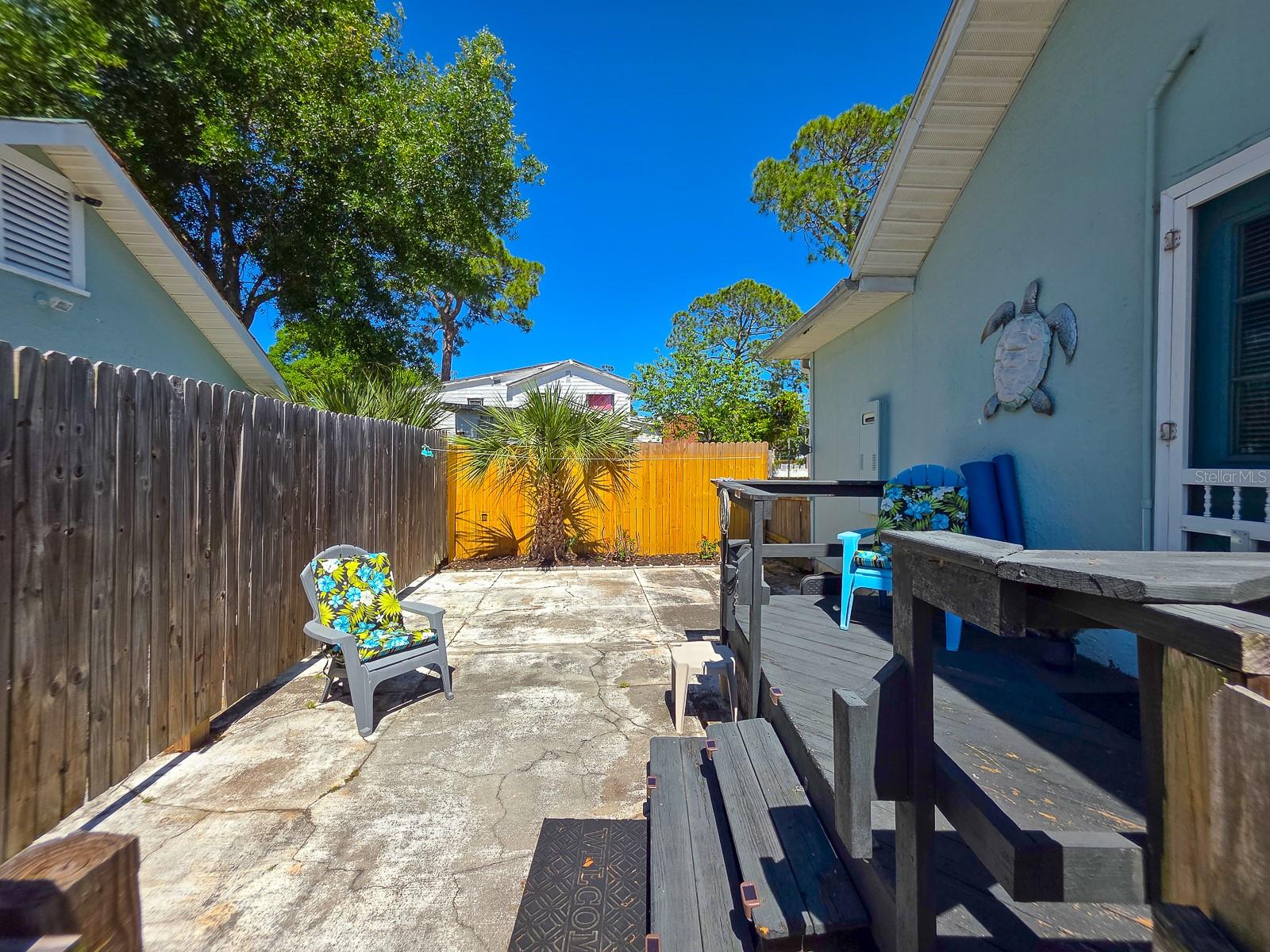 FERNALD & CHADWICK HAWKS PARK - Residential