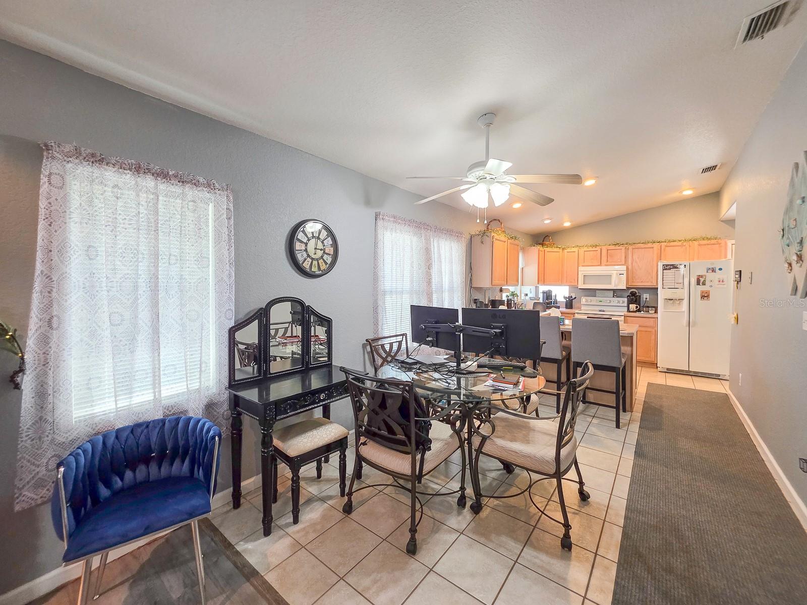 FERNALD & CHADWICK HAWKS PARK - Residential