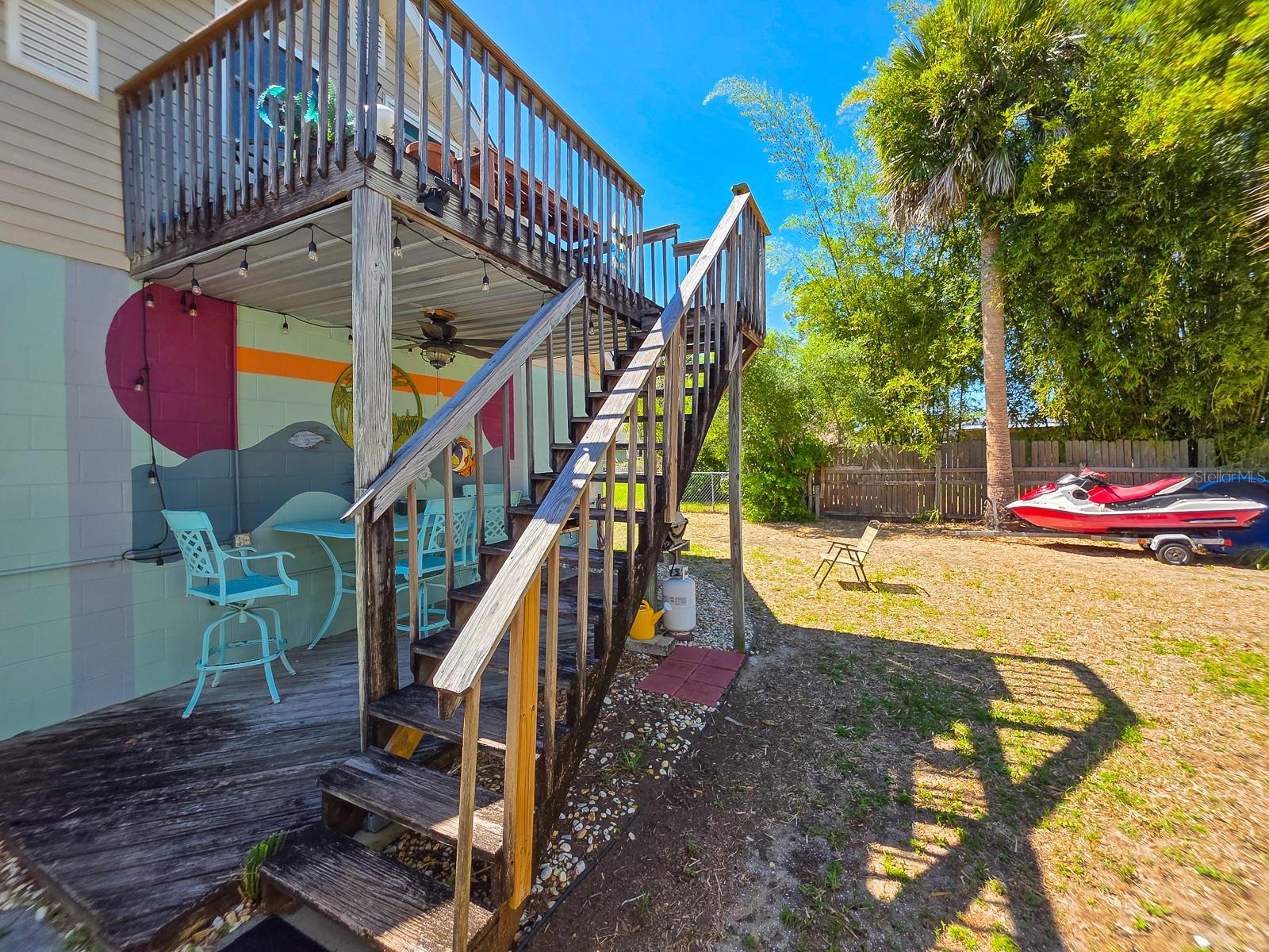 FERNALD & CHADWICK HAWKS PARK - Residential