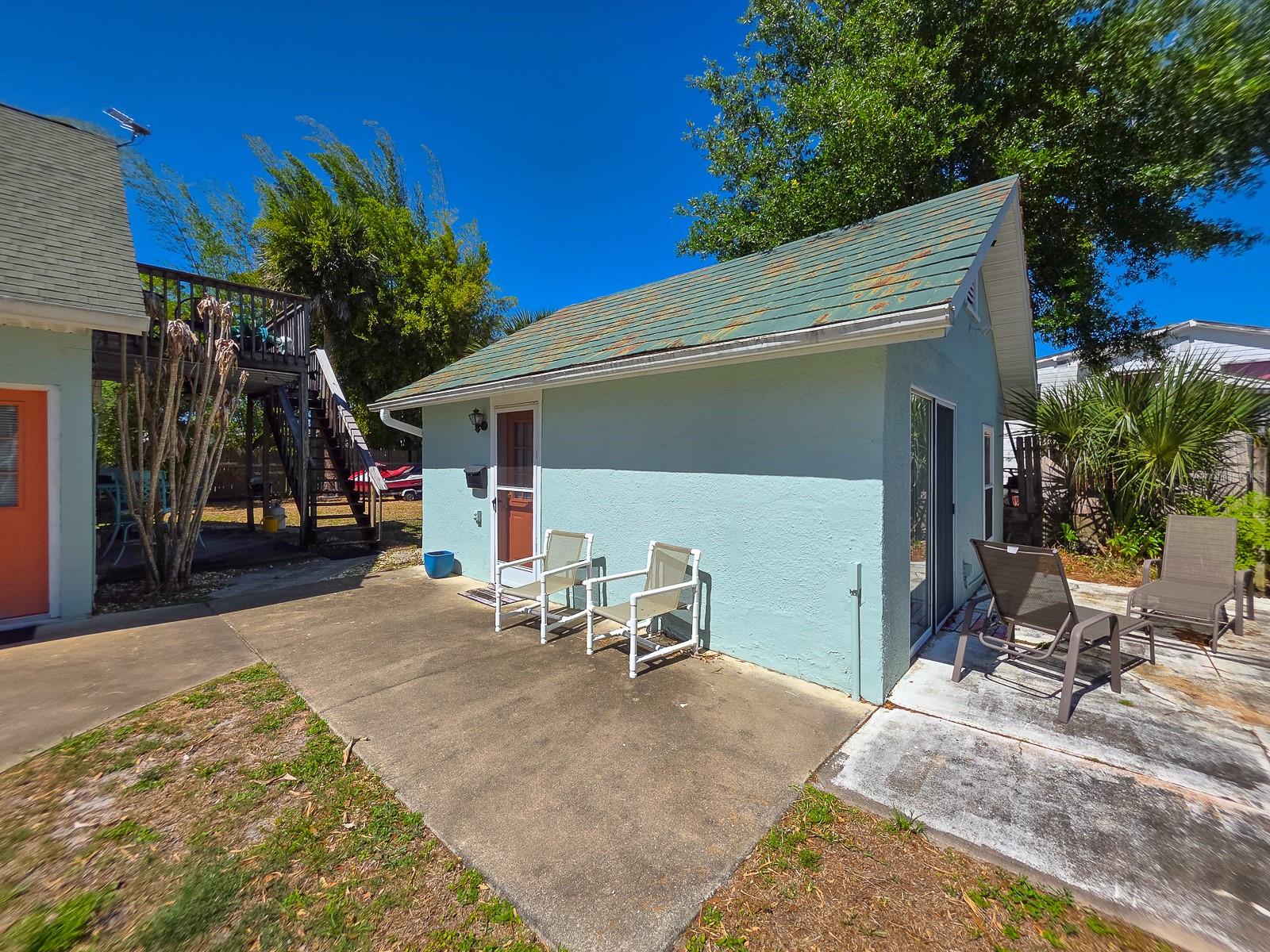 FERNALD & CHADWICK HAWKS PARK - Residential