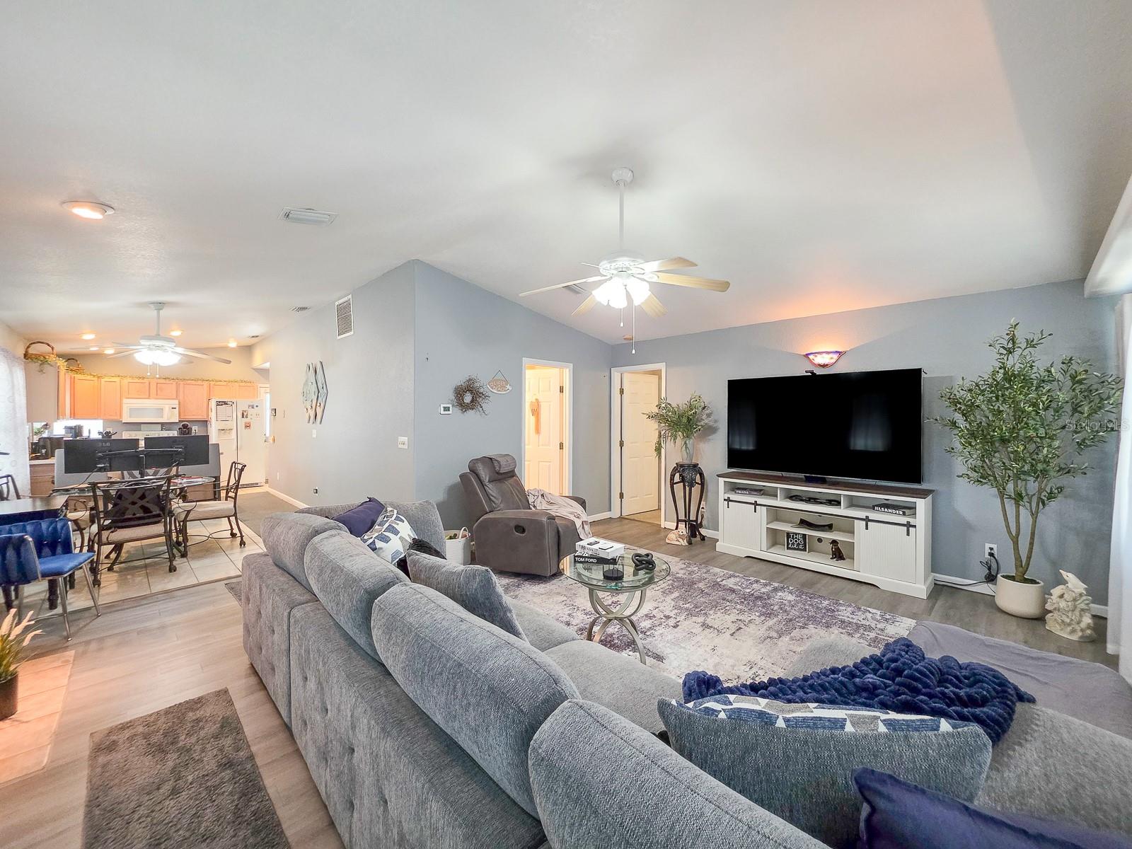 FERNALD & CHADWICK HAWKS PARK - Residential