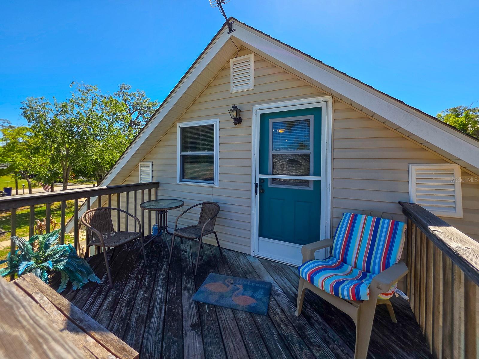 FERNALD & CHADWICK HAWKS PARK - Residential