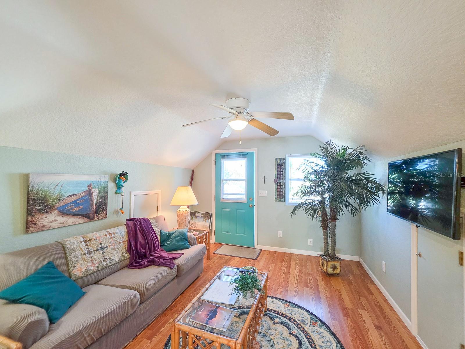 FERNALD & CHADWICK HAWKS PARK - Residential