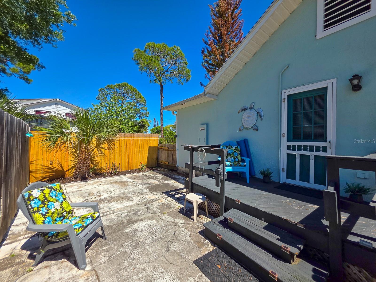 FERNALD & CHADWICK HAWKS PARK - Residential