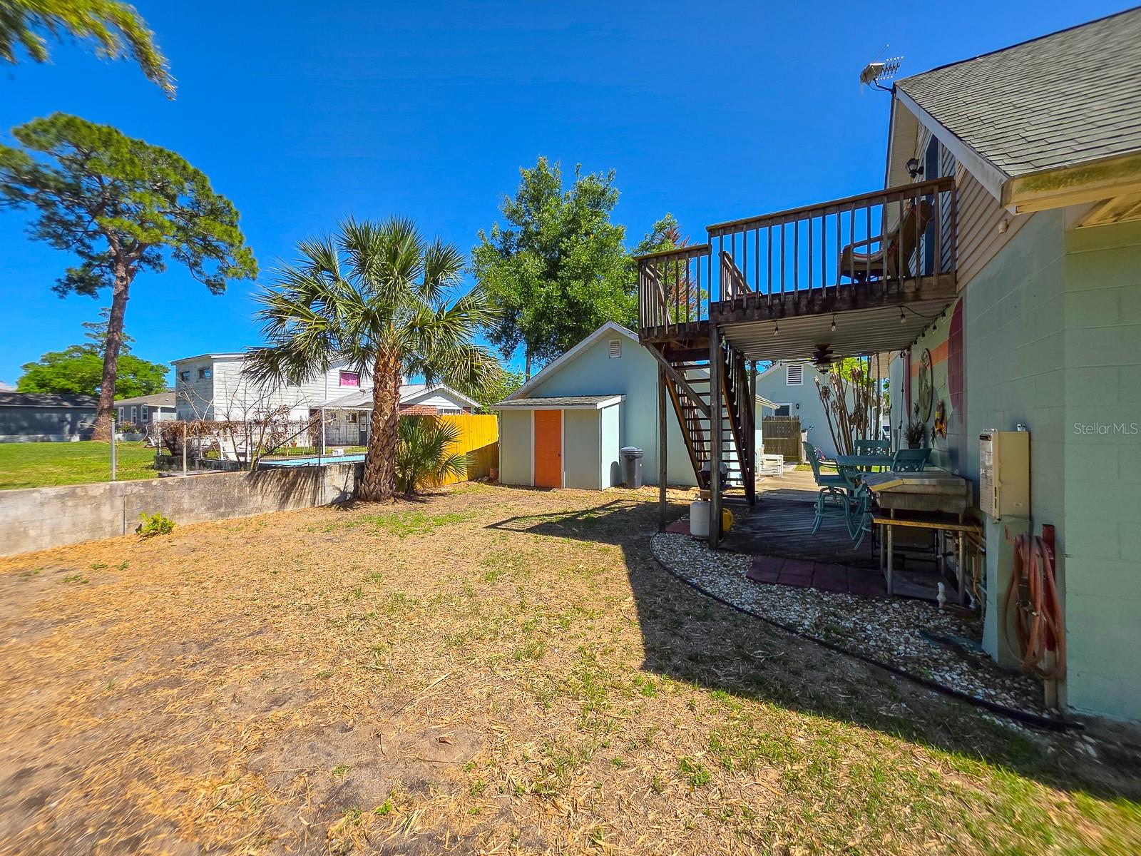 FERNALD & CHADWICK HAWKS PARK - Residential