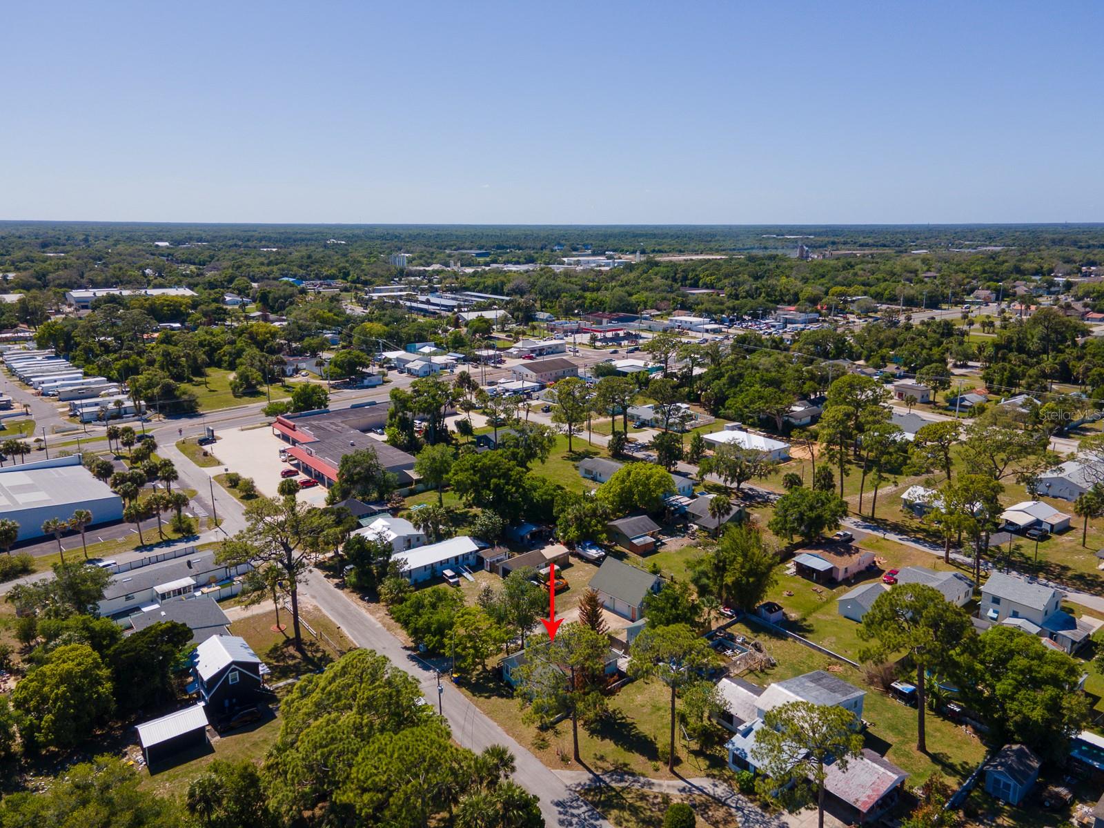 FERNALD & CHADWICK HAWKS PARK - Residential