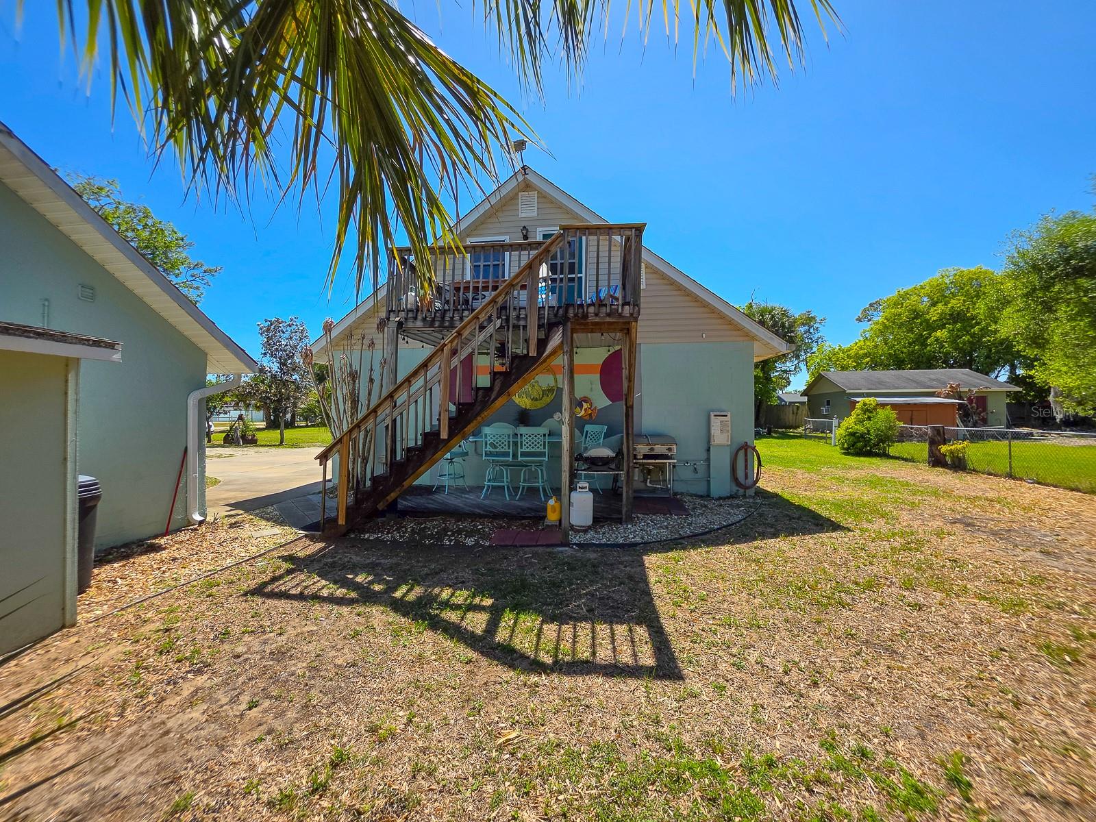 FERNALD & CHADWICK HAWKS PARK - Residential