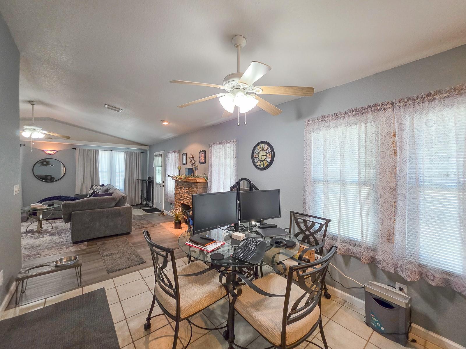 FERNALD & CHADWICK HAWKS PARK - Residential