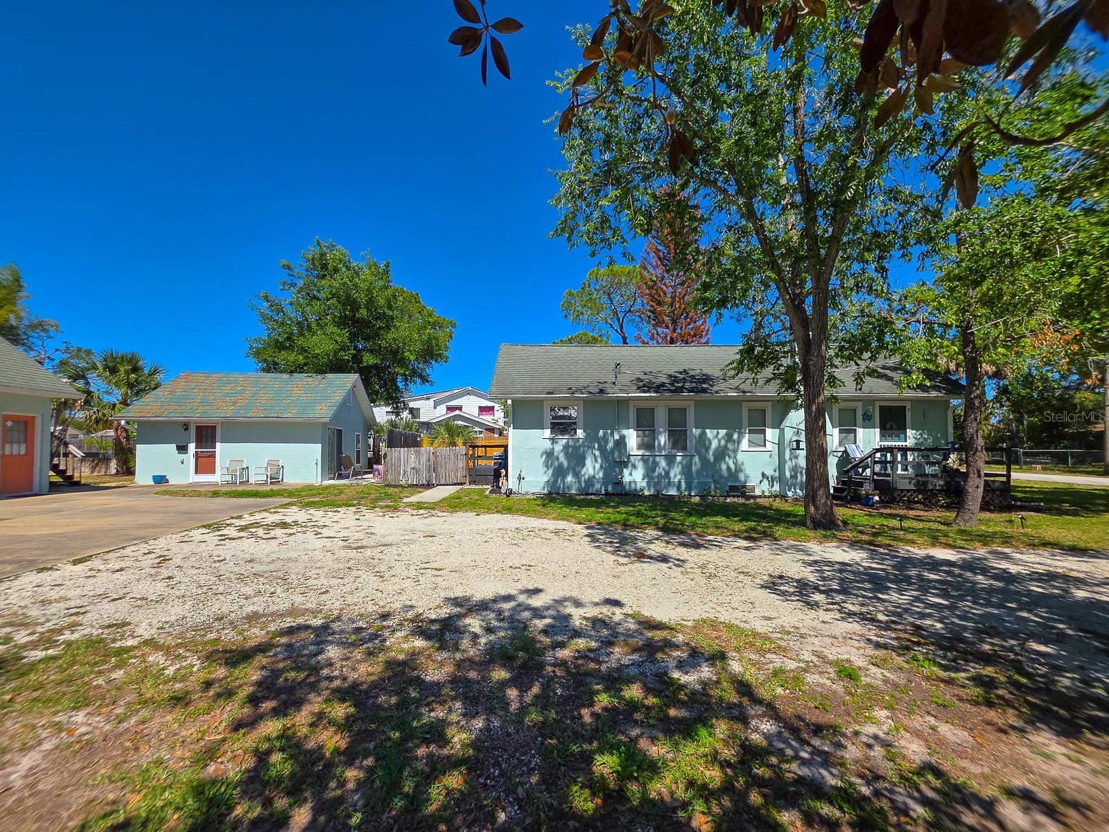 FERNALD & CHADWICK HAWKS PARK - Residential