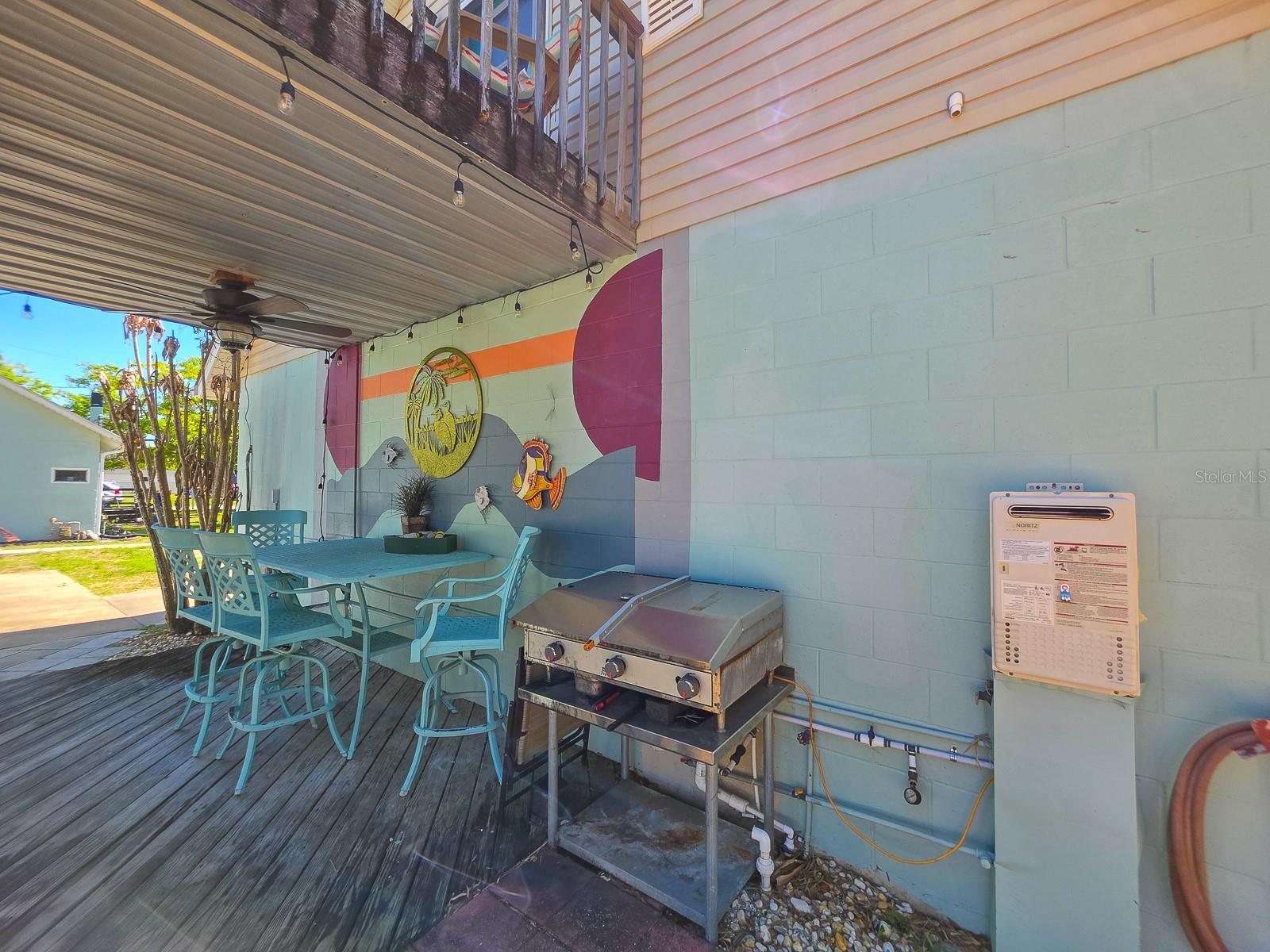 FERNALD & CHADWICK HAWKS PARK - Residential