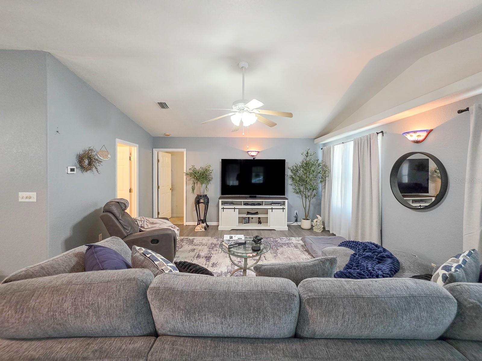 FERNALD & CHADWICK HAWKS PARK - Residential