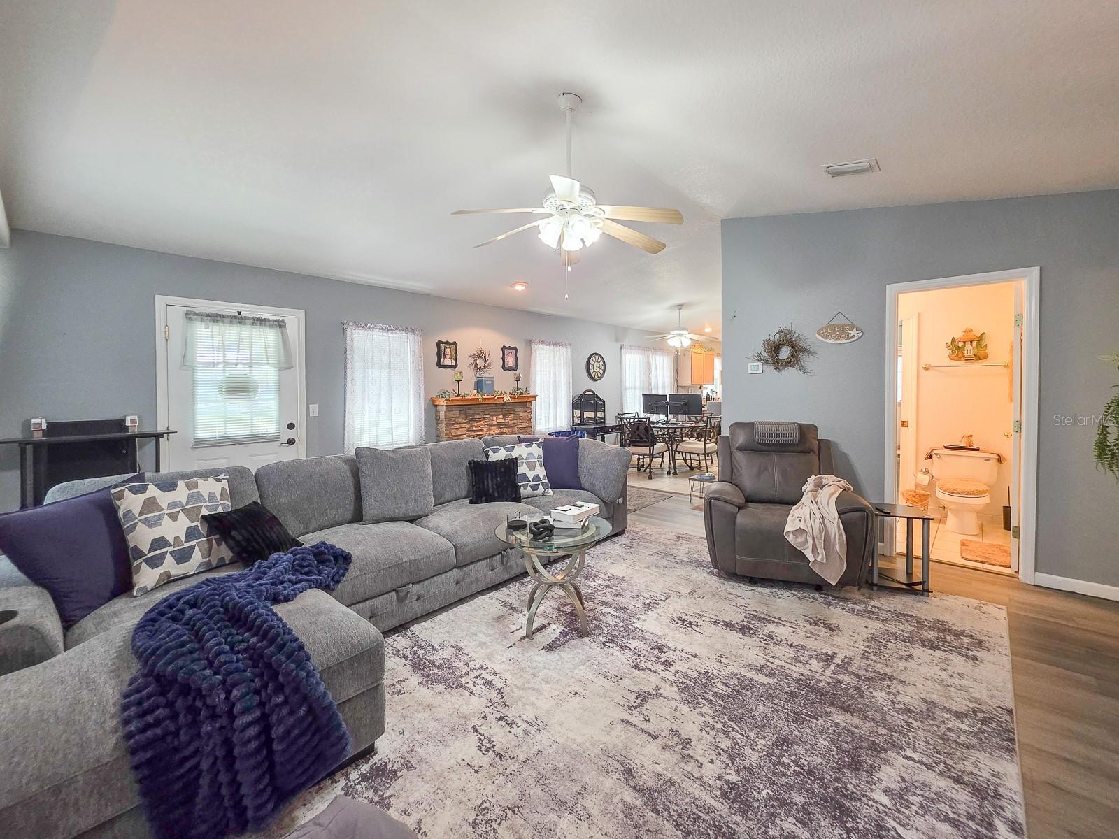 FERNALD & CHADWICK HAWKS PARK - Residential