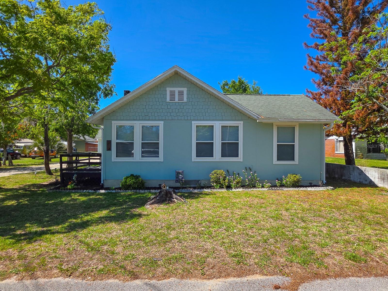 FERNALD & CHADWICK HAWKS PARK - Residential