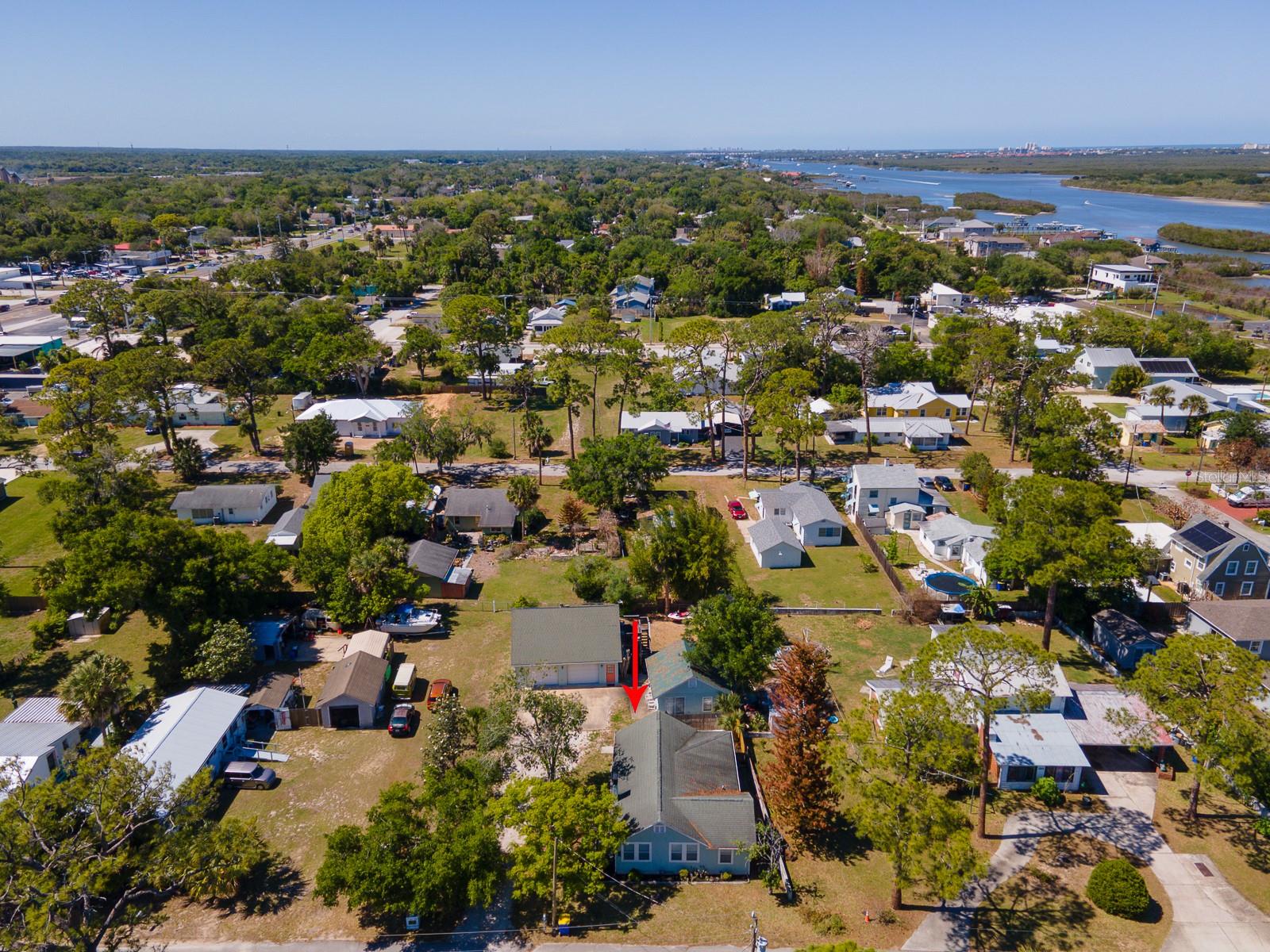 FERNALD & CHADWICK HAWKS PARK - Residential