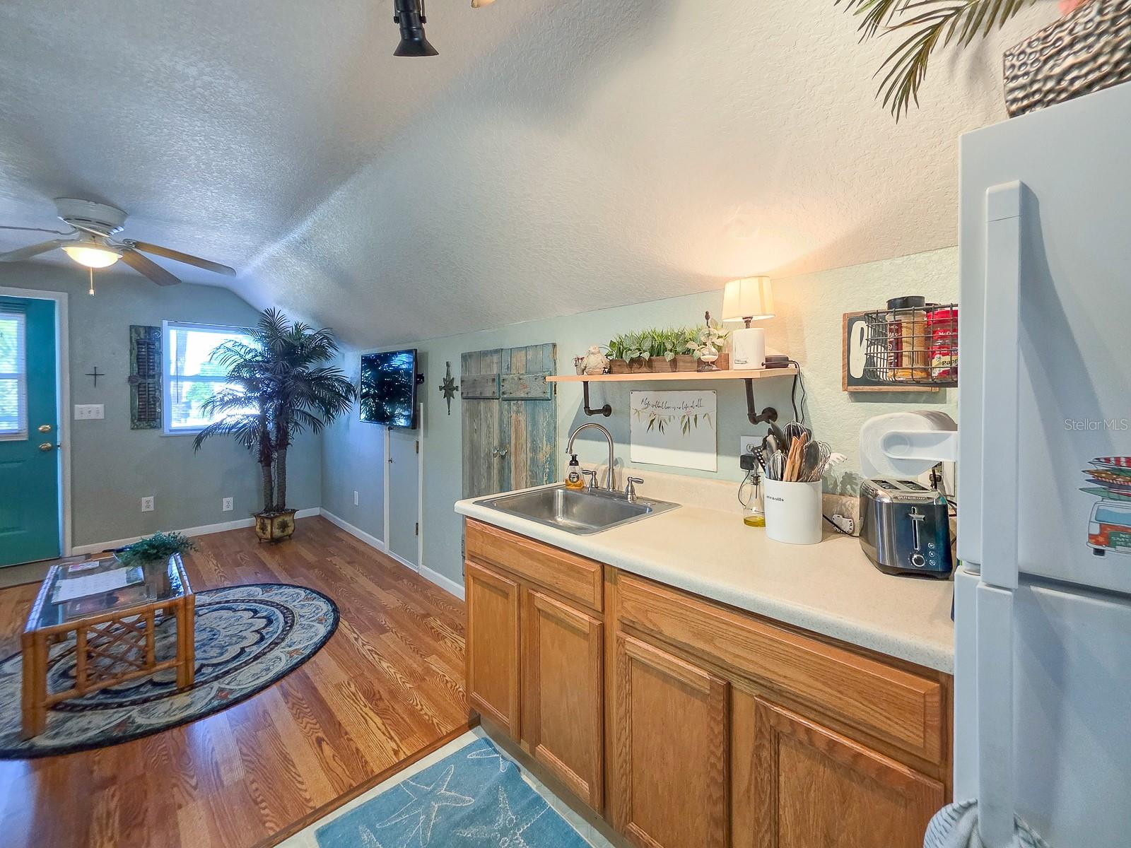 FERNALD & CHADWICK HAWKS PARK - Residential