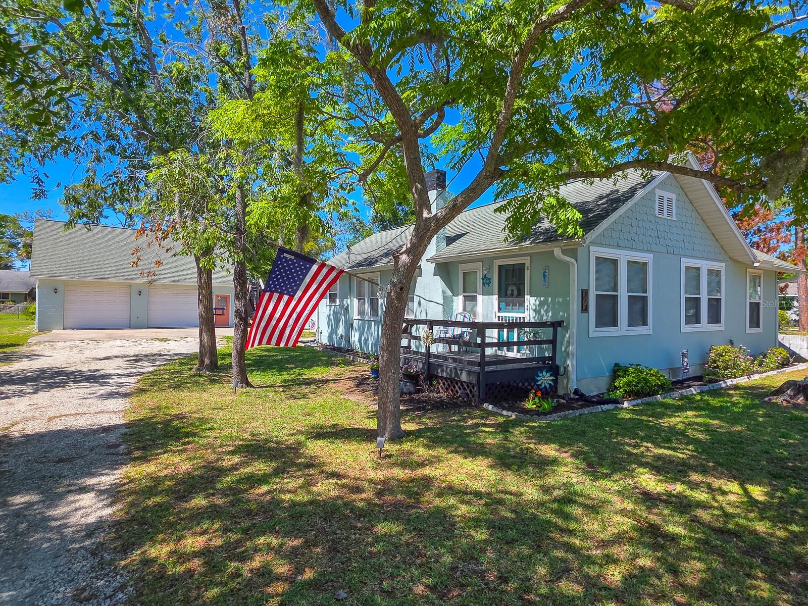 FERNALD & CHADWICK HAWKS PARK - Residential