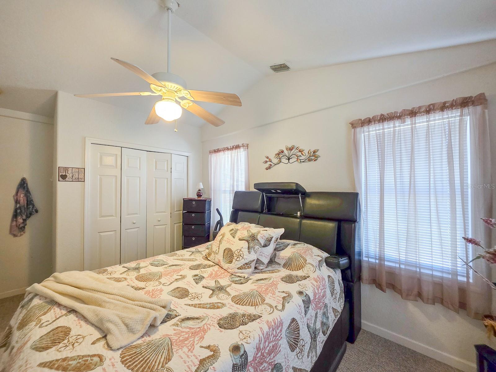 FERNALD & CHADWICK HAWKS PARK - Residential