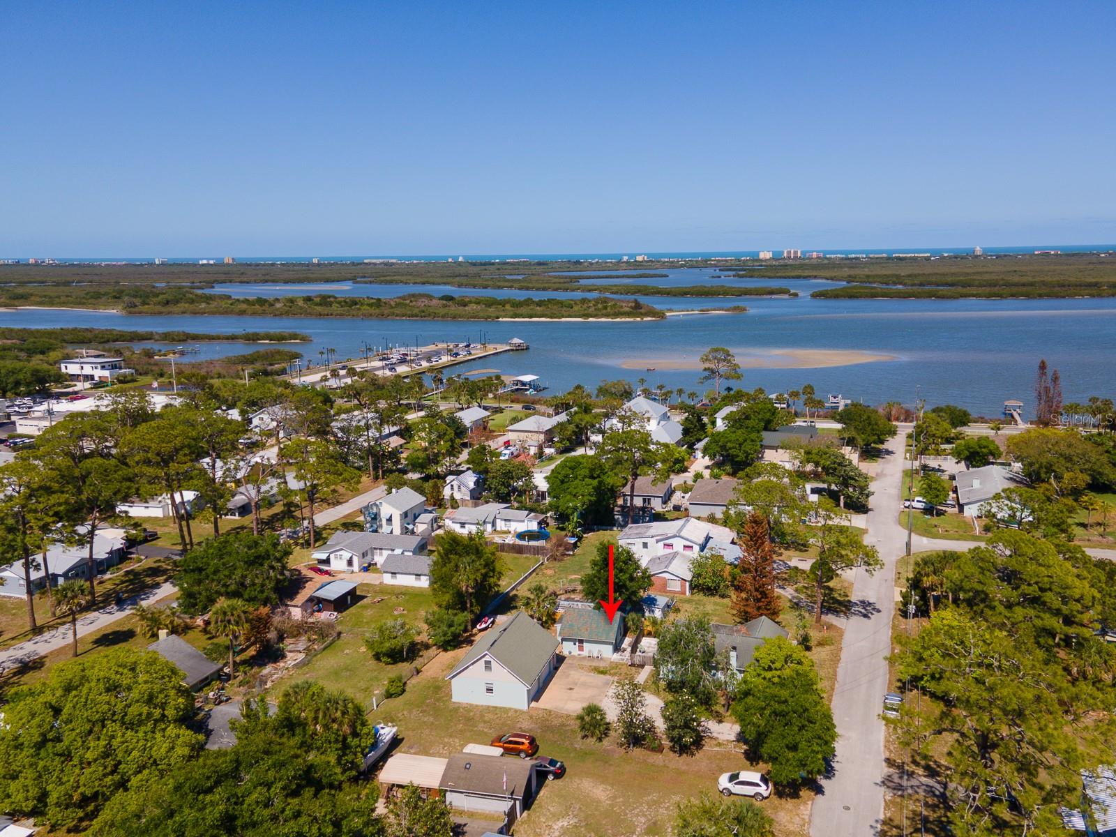 FERNALD & CHADWICK HAWKS PARK - Residential