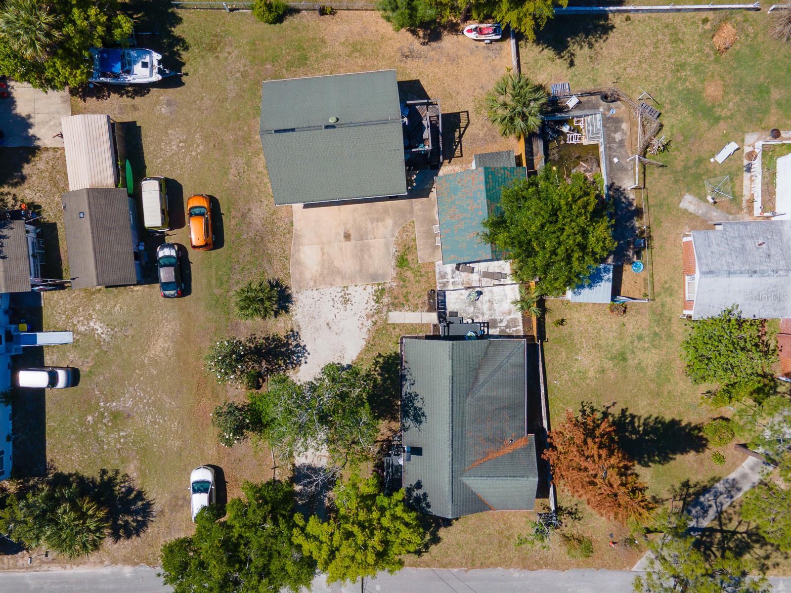 FERNALD & CHADWICK HAWKS PARK - Residential