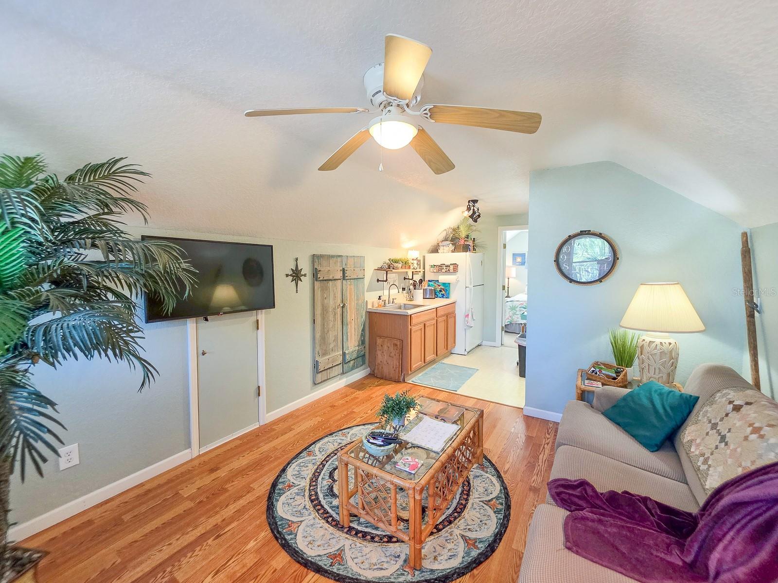 FERNALD & CHADWICK HAWKS PARK - Residential