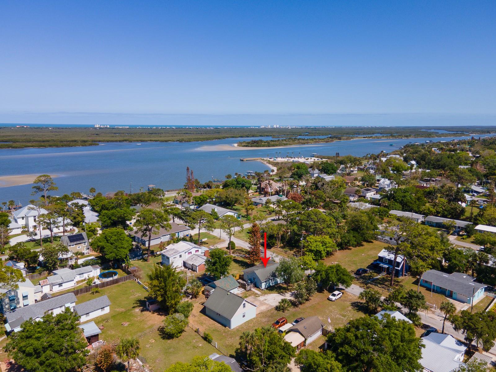 FERNALD & CHADWICK HAWKS PARK - Residential