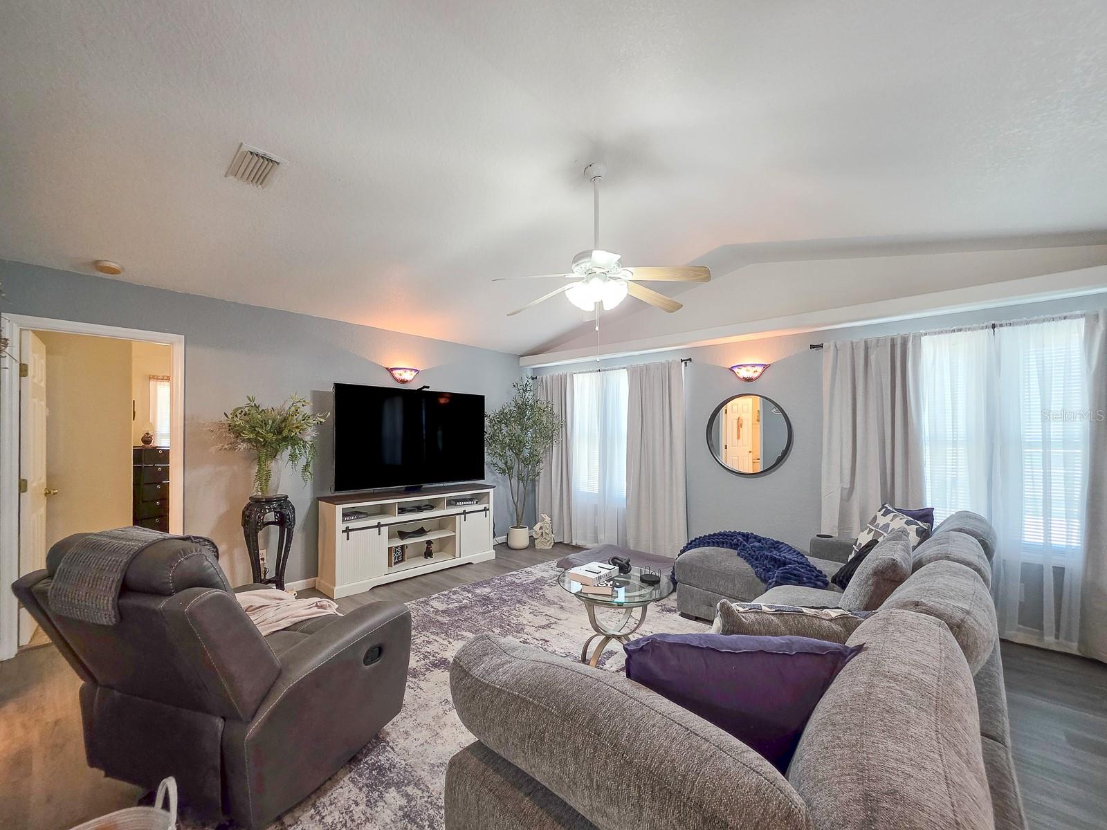 FERNALD & CHADWICK HAWKS PARK - Residential