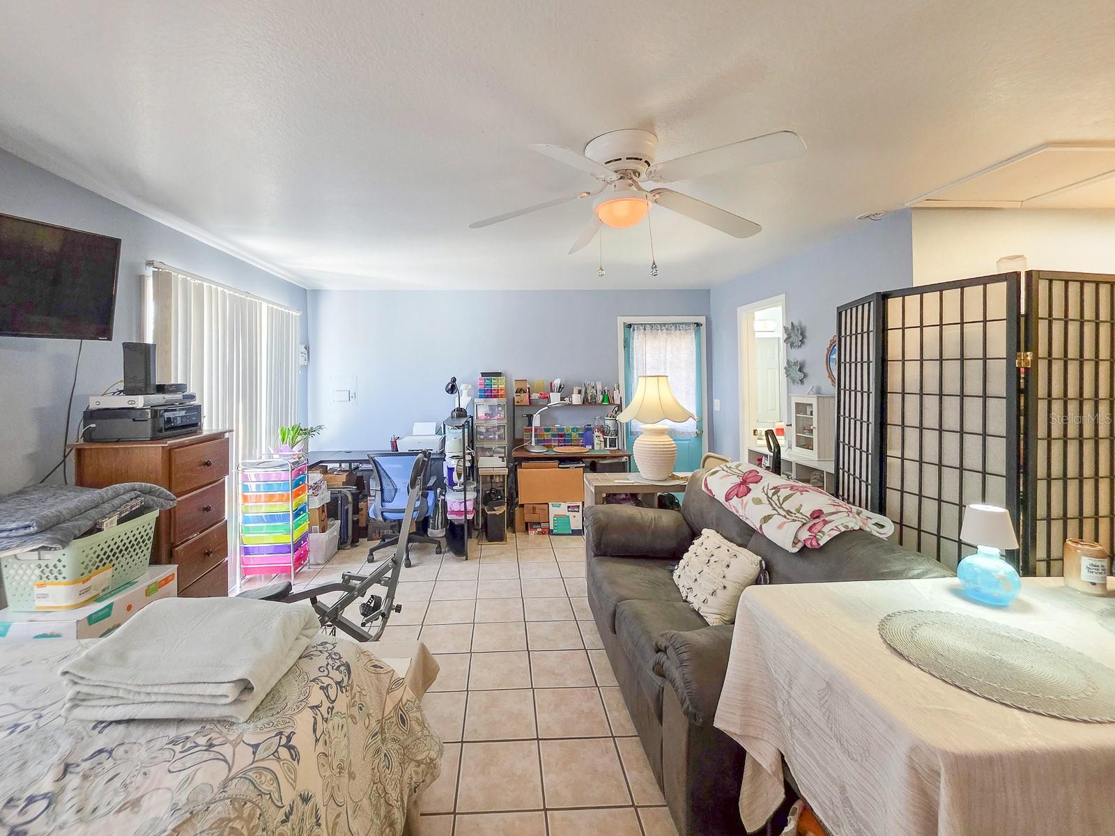 FERNALD & CHADWICK HAWKS PARK - Residential