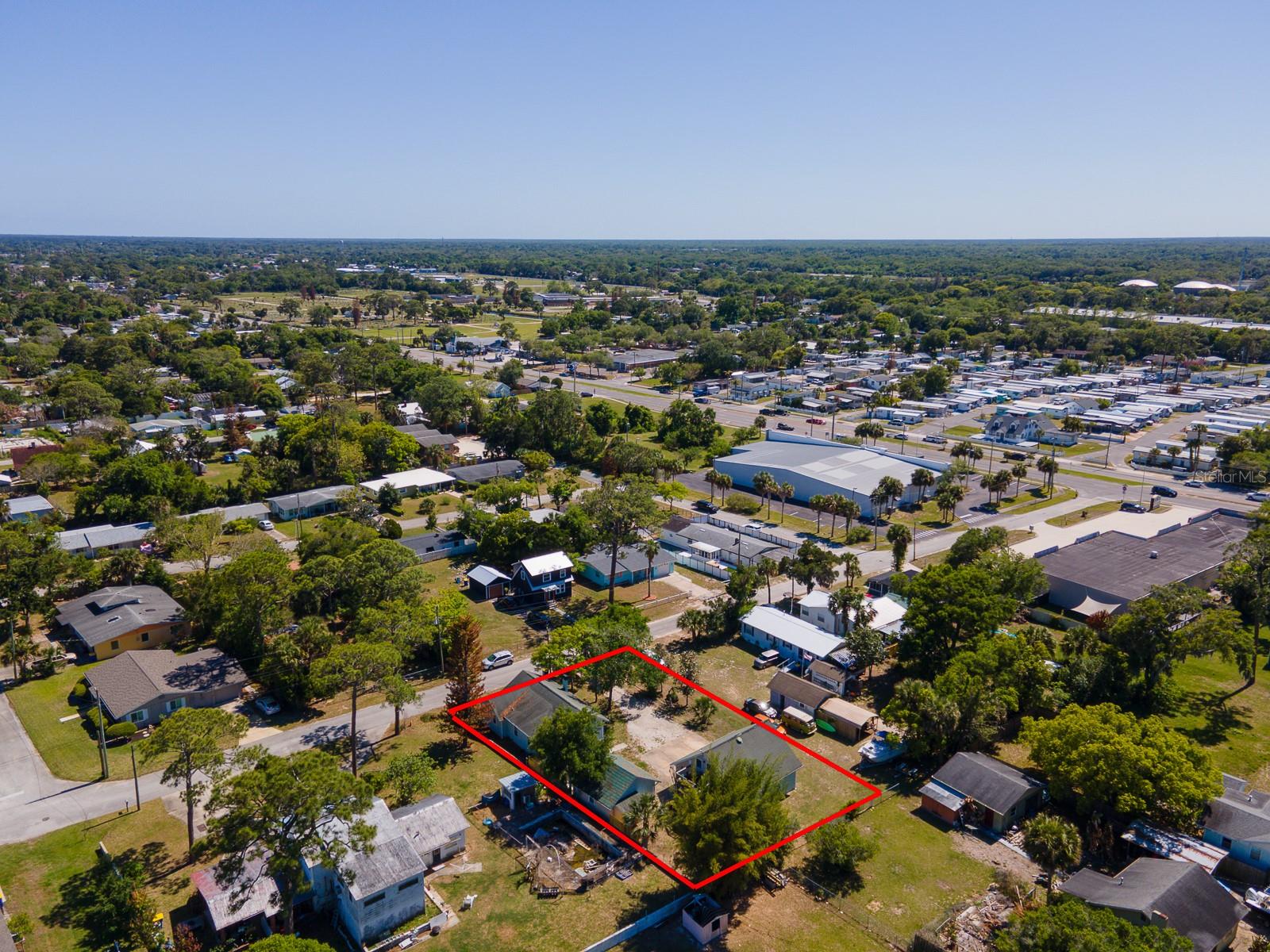 FERNALD & CHADWICK HAWKS PARK - Residential