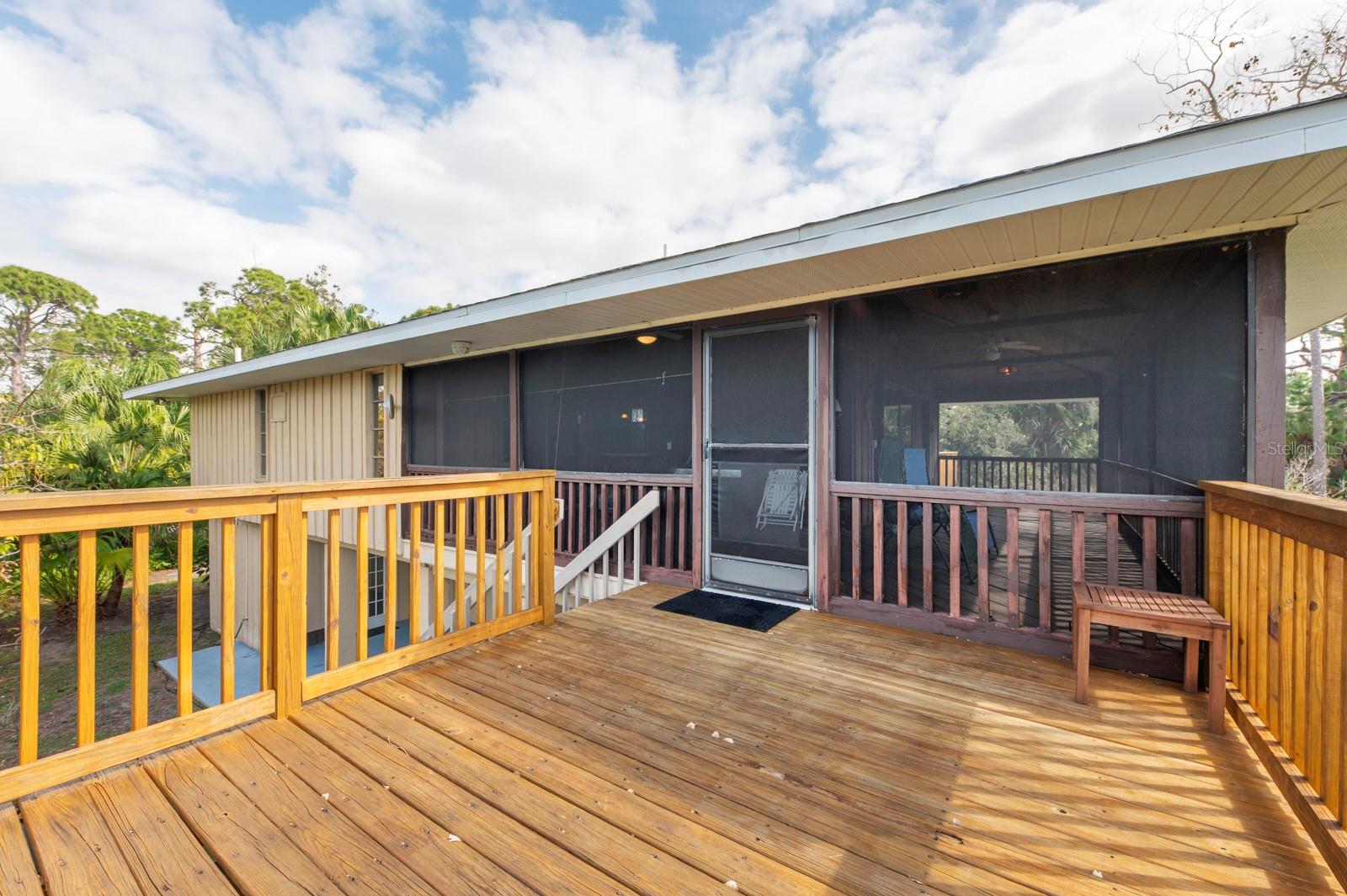 SOUTH VENICE SHORES - Residential