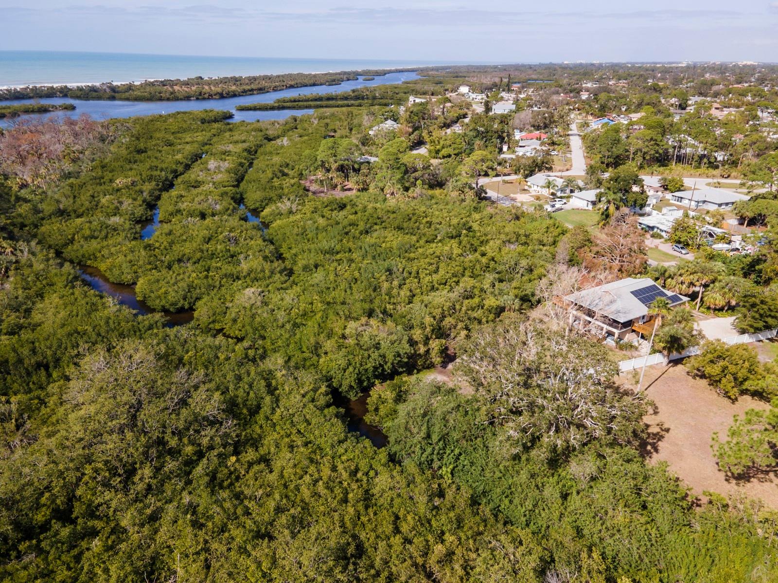 SOUTH VENICE SHORES - Residential