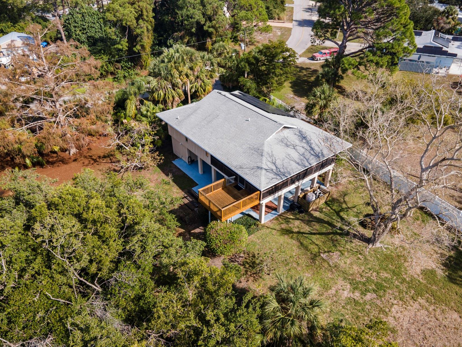 SOUTH VENICE SHORES - Residential