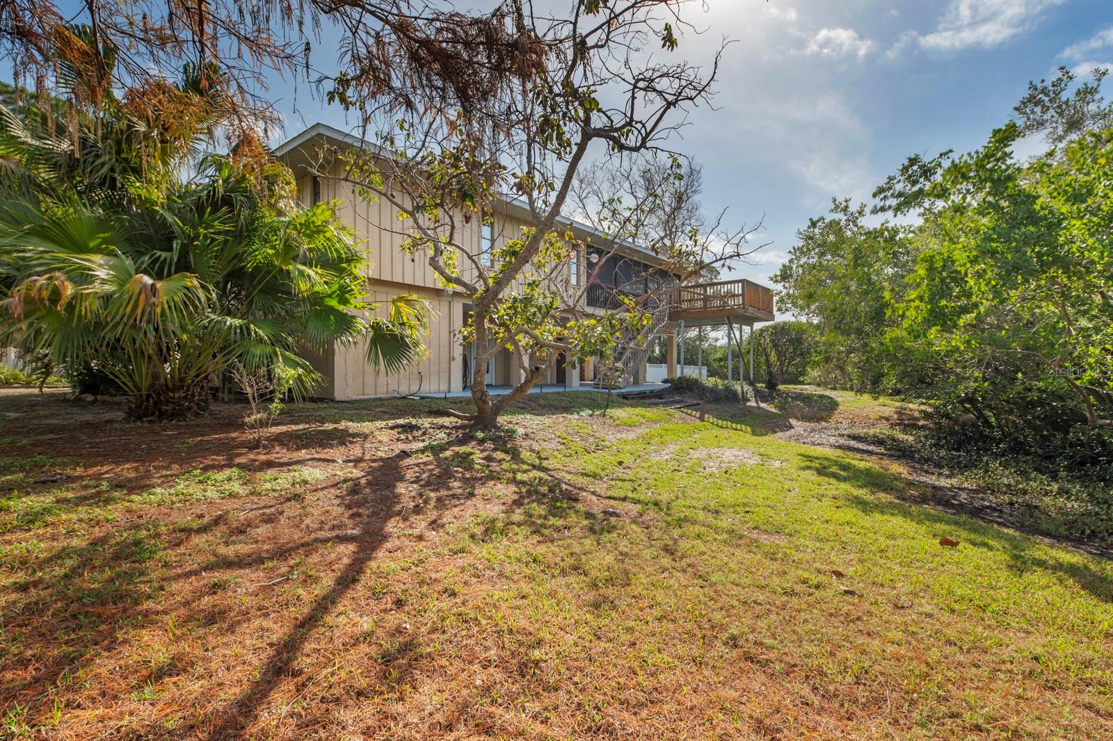 SOUTH VENICE SHORES - Residential