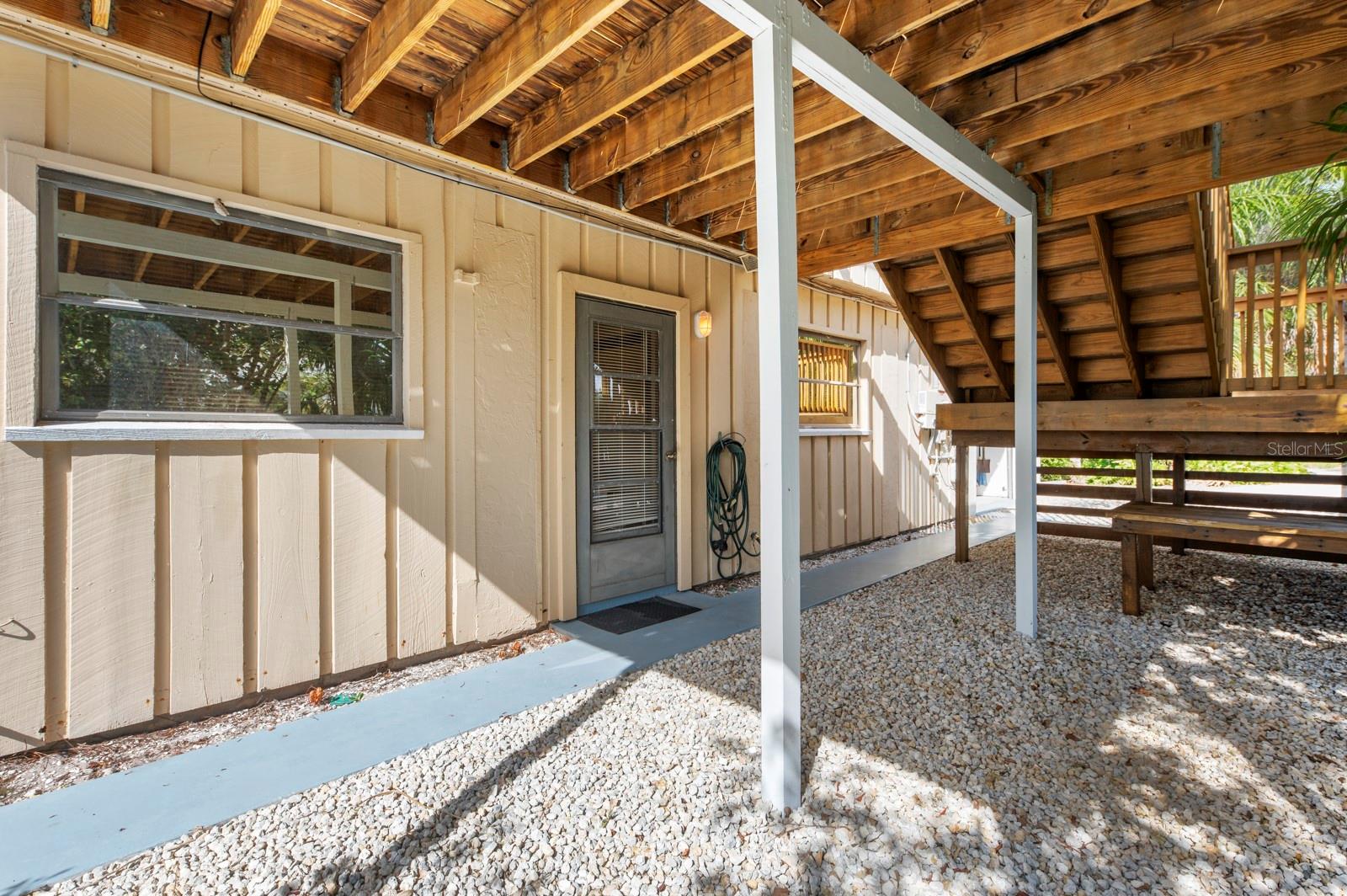 SOUTH VENICE SHORES - Residential