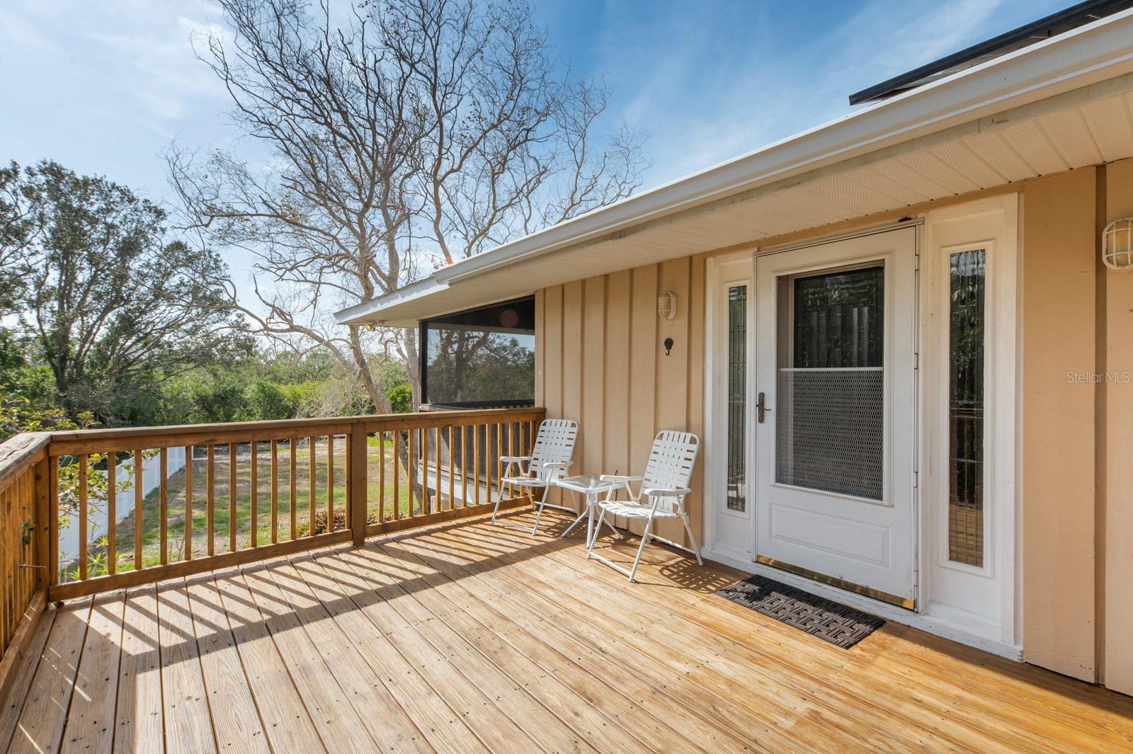 SOUTH VENICE SHORES - Residential