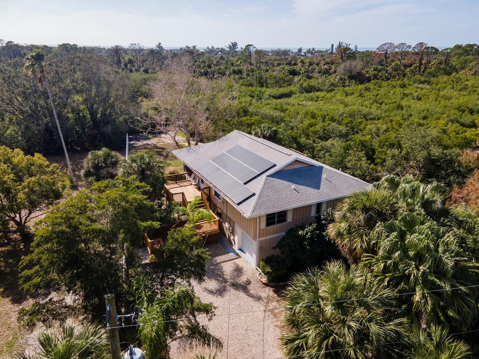 SOUTH VENICE SHORES - Residential