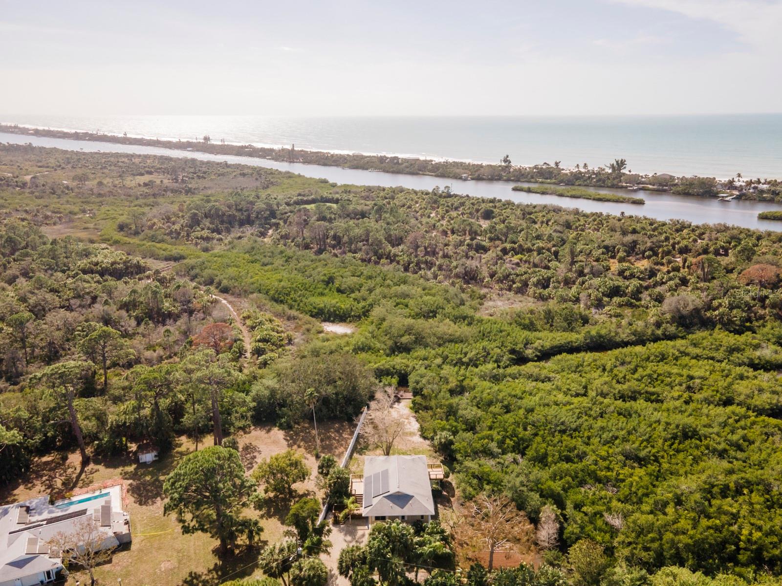 SOUTH VENICE SHORES - Residential