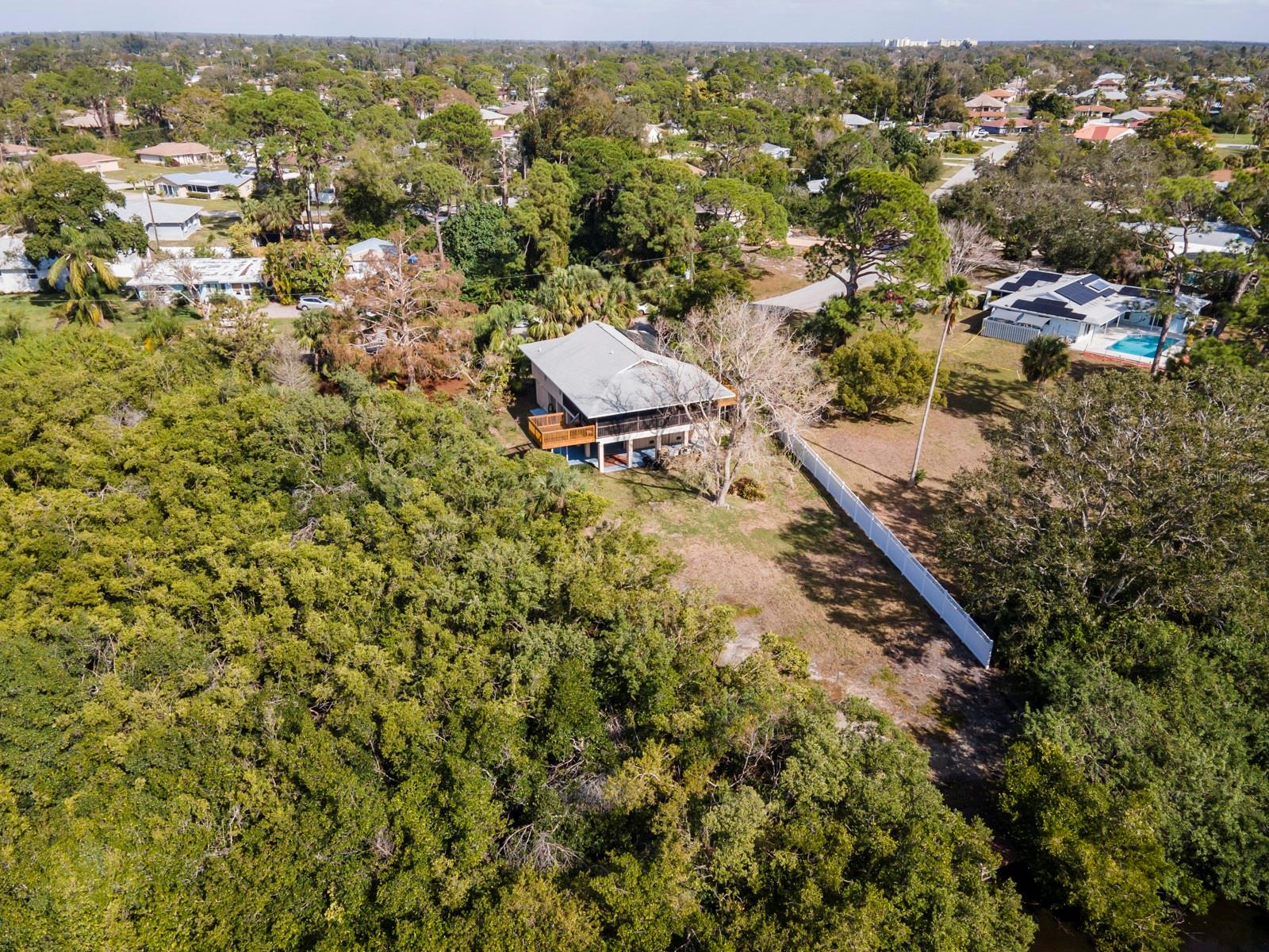 SOUTH VENICE SHORES - Residential