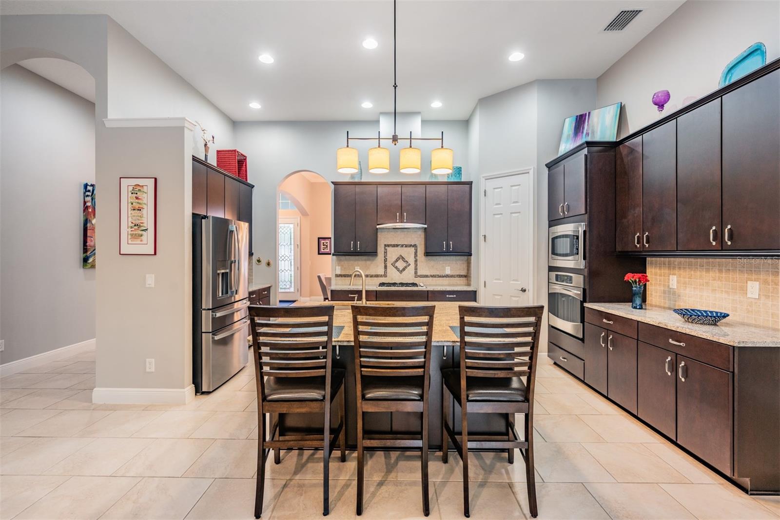 LAKESHORE RANCH PH 2 & 3 - Residential