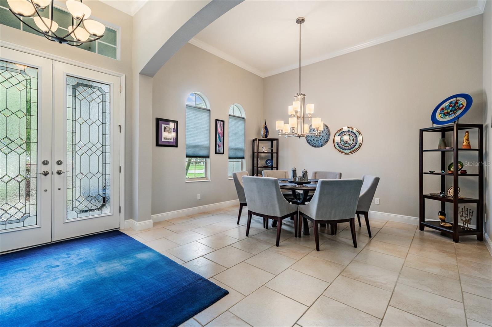 LAKESHORE RANCH PH 2 & 3 - Residential