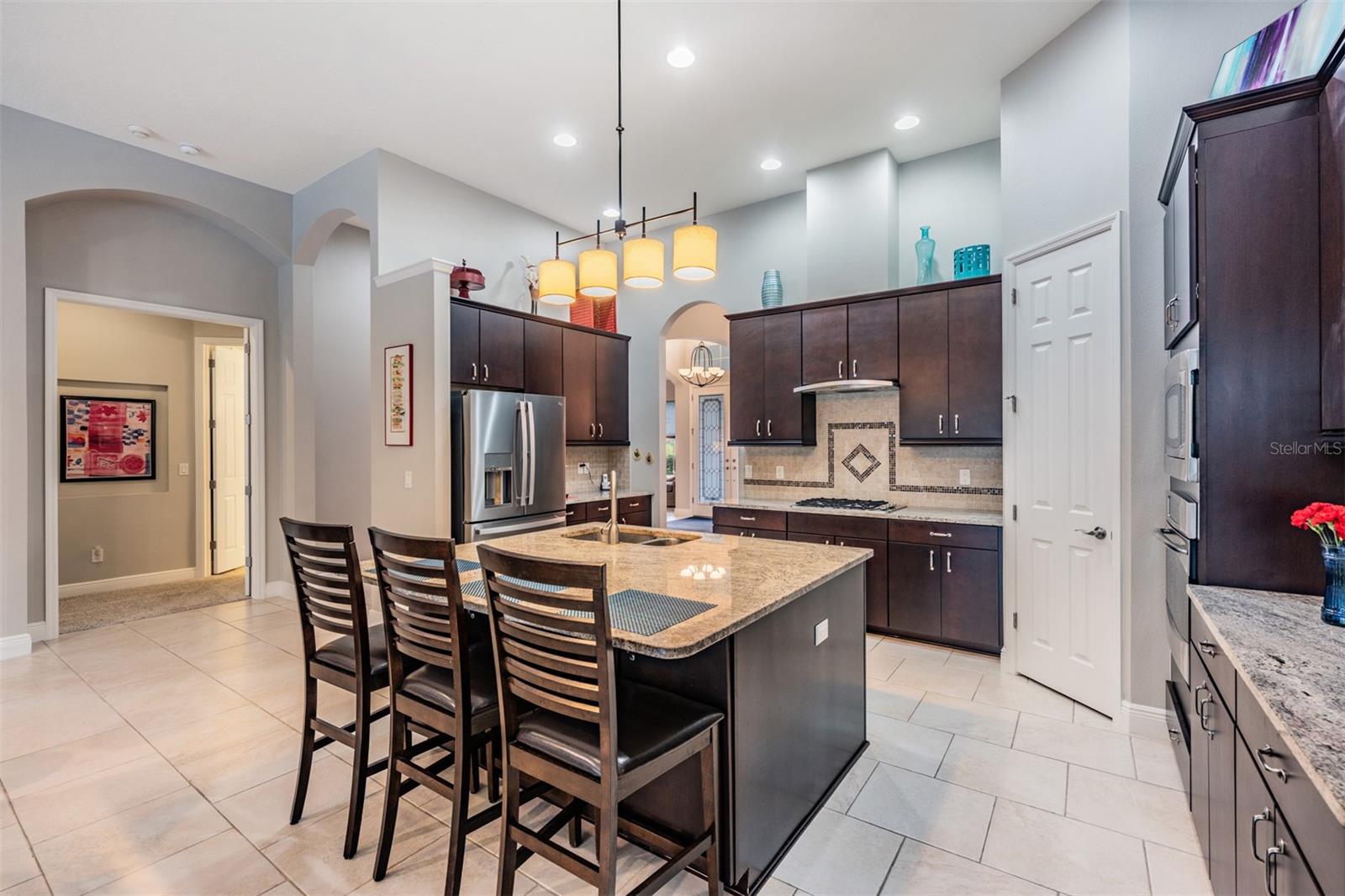 LAKESHORE RANCH PH 2 & 3 - Residential