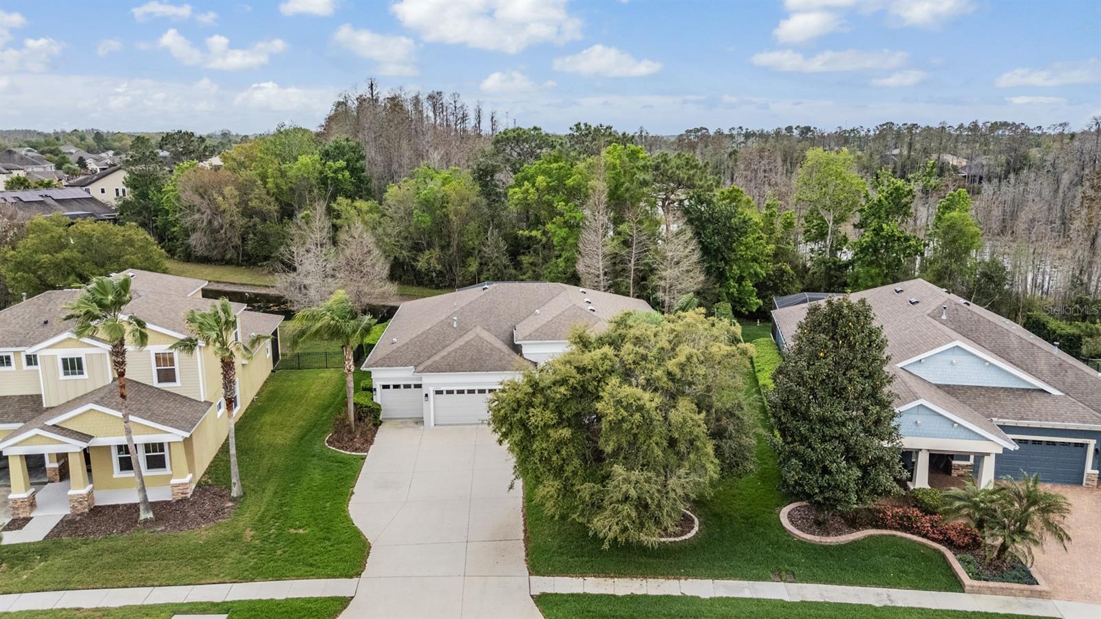 LAKESHORE RANCH PH 2 & 3 - Residential