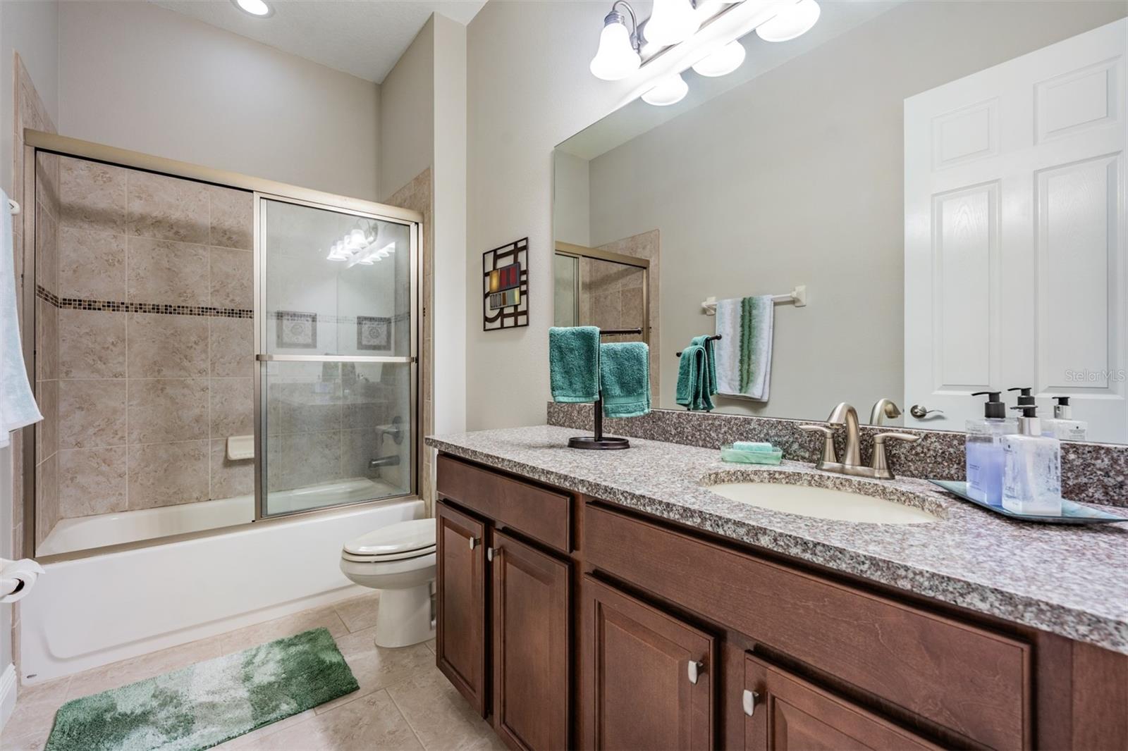 LAKESHORE RANCH PH 2 & 3 - Residential